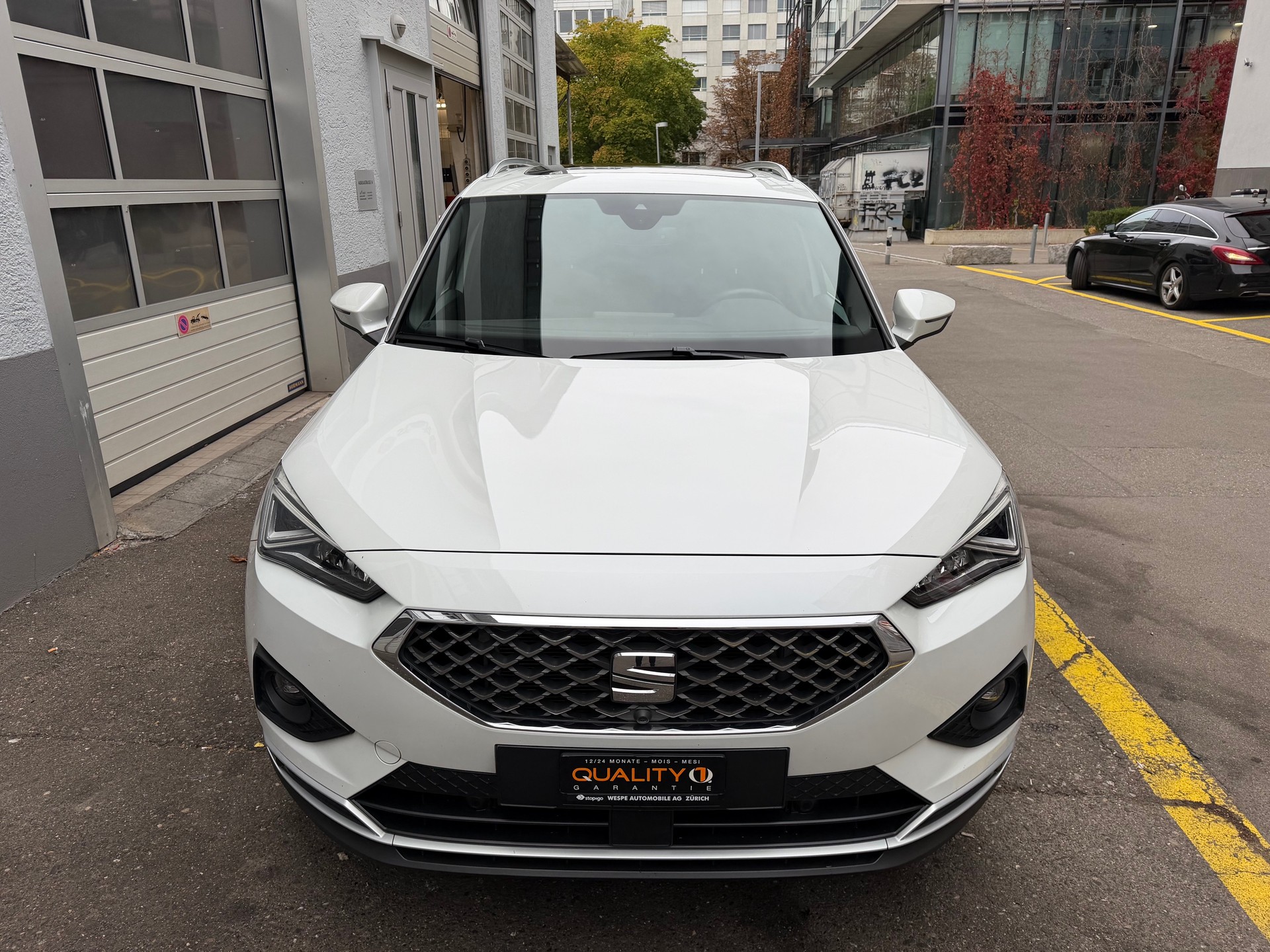SEAT Tarraco 2.0 TDI CR Xcellence 4Drive DSG-image-3