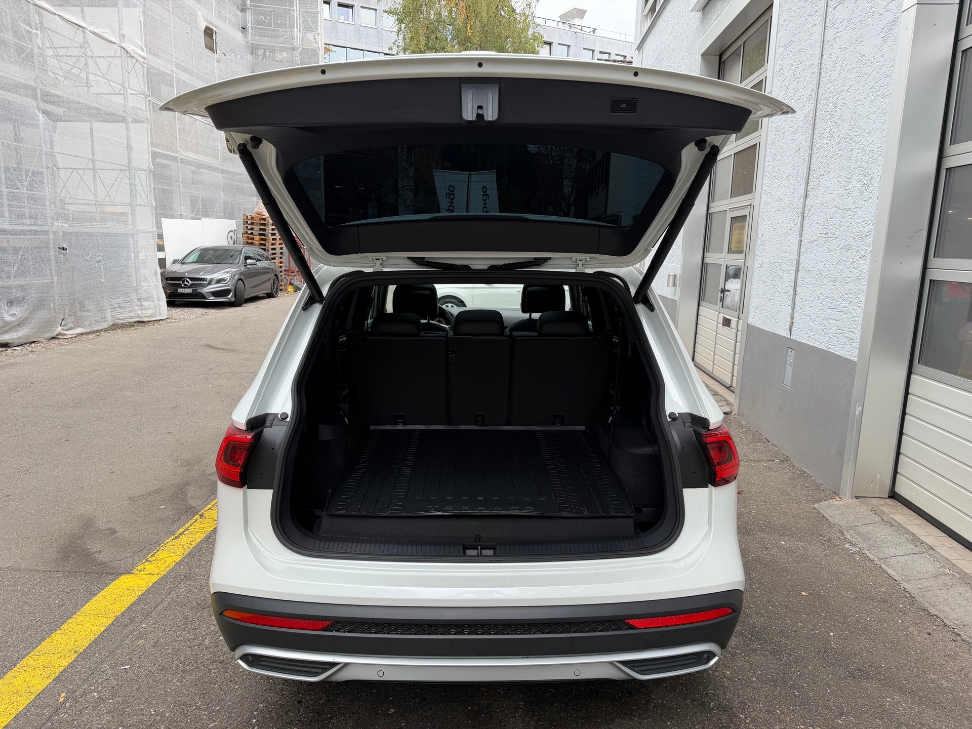 SEAT Tarraco 2.0 TDI CR Xcellence 4Drive DSG-image-9