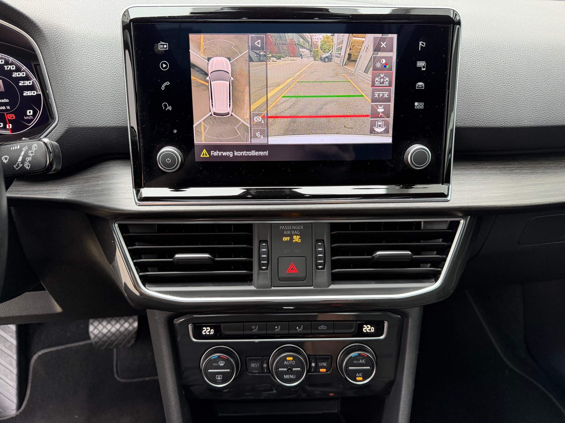 SEAT Tarraco 2.0 TDI CR Xcellence 4Drive DSG-image-12