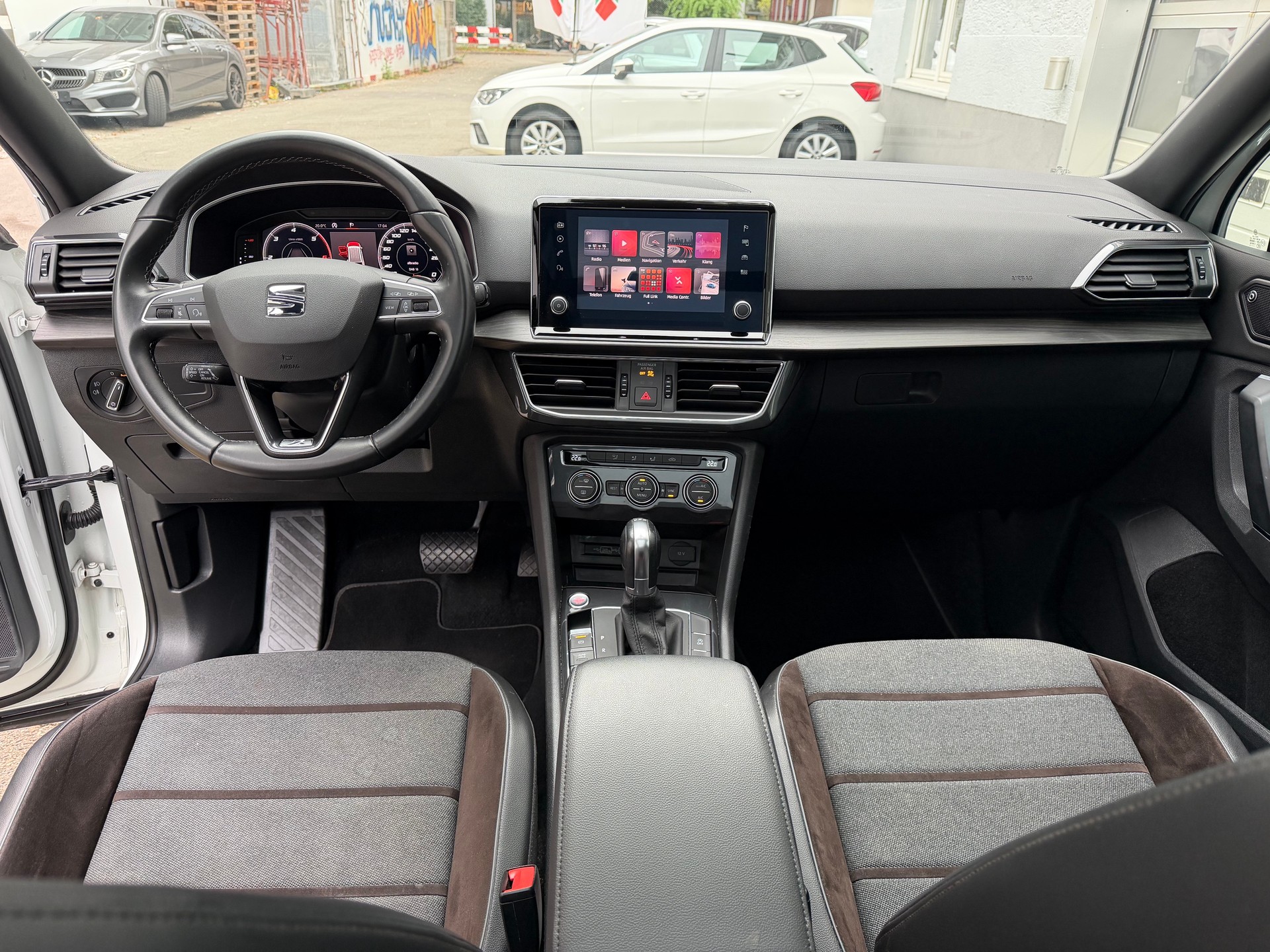 SEAT Tarraco 2.0 TDI CR Xcellence 4Drive DSG-image-13