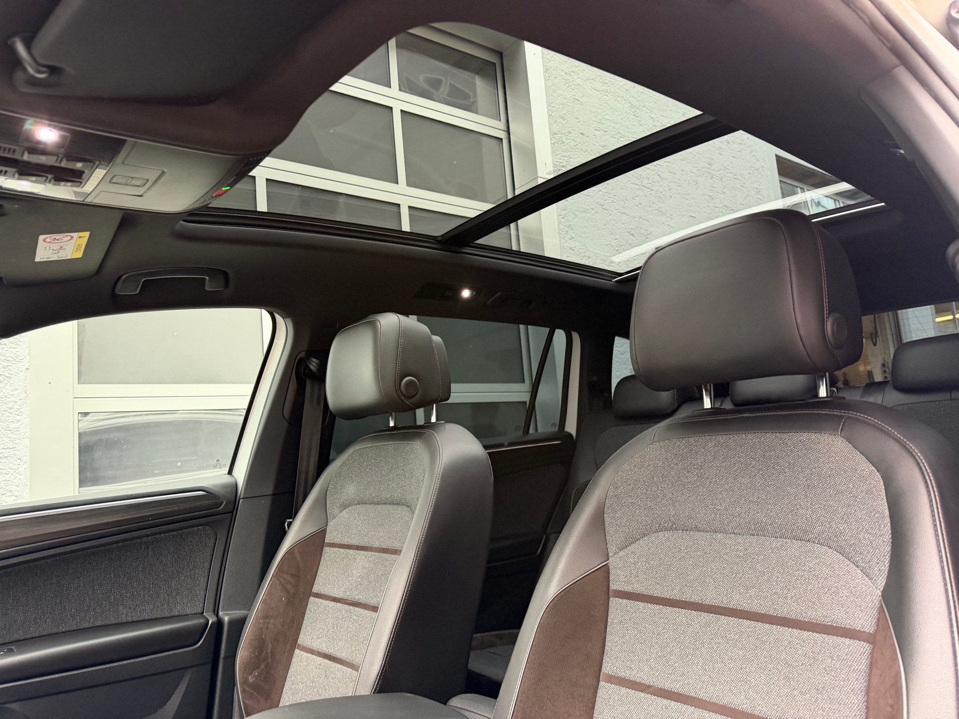 SEAT Tarraco 2.0 TDI CR Xcellence 4Drive DSG-image-14