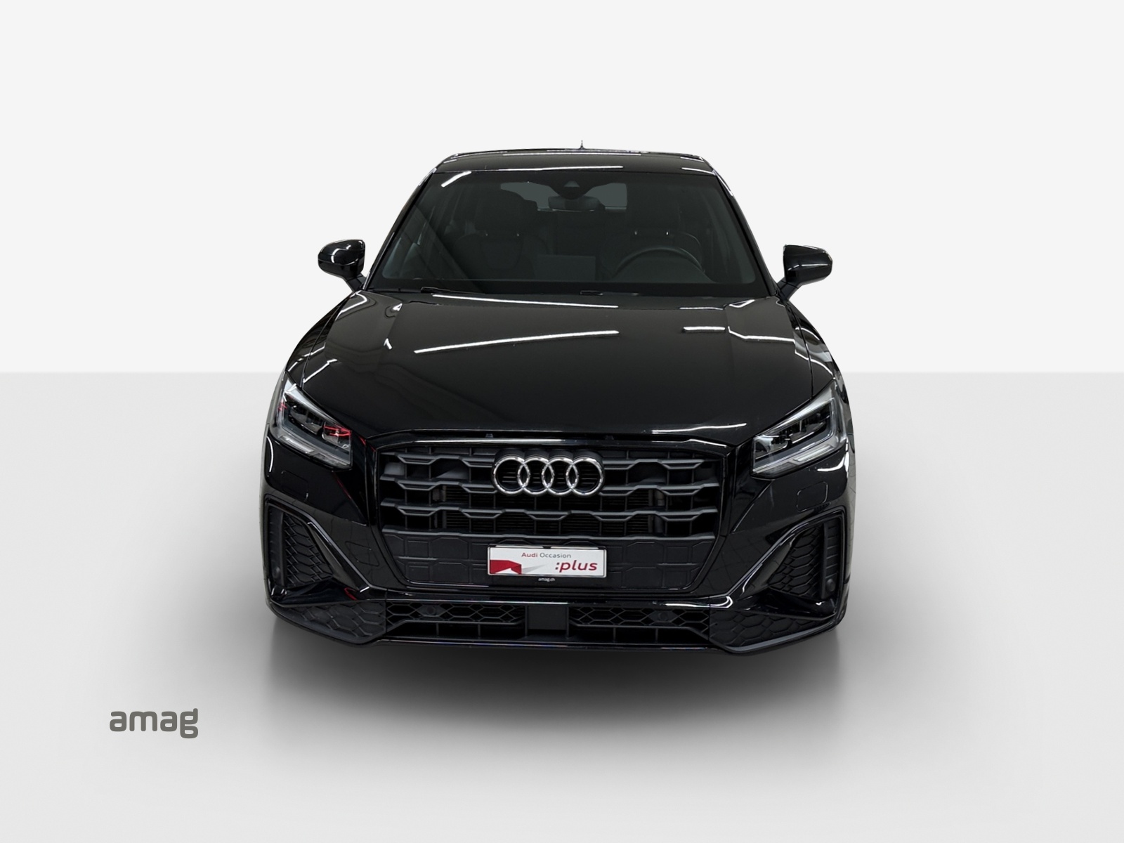 AUDI Q2 35 TFSI S line S-tronic-image-6
