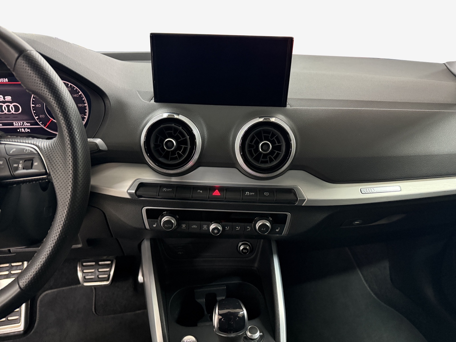 AUDI Q2 35 TFSI S line S-tronic-image-10