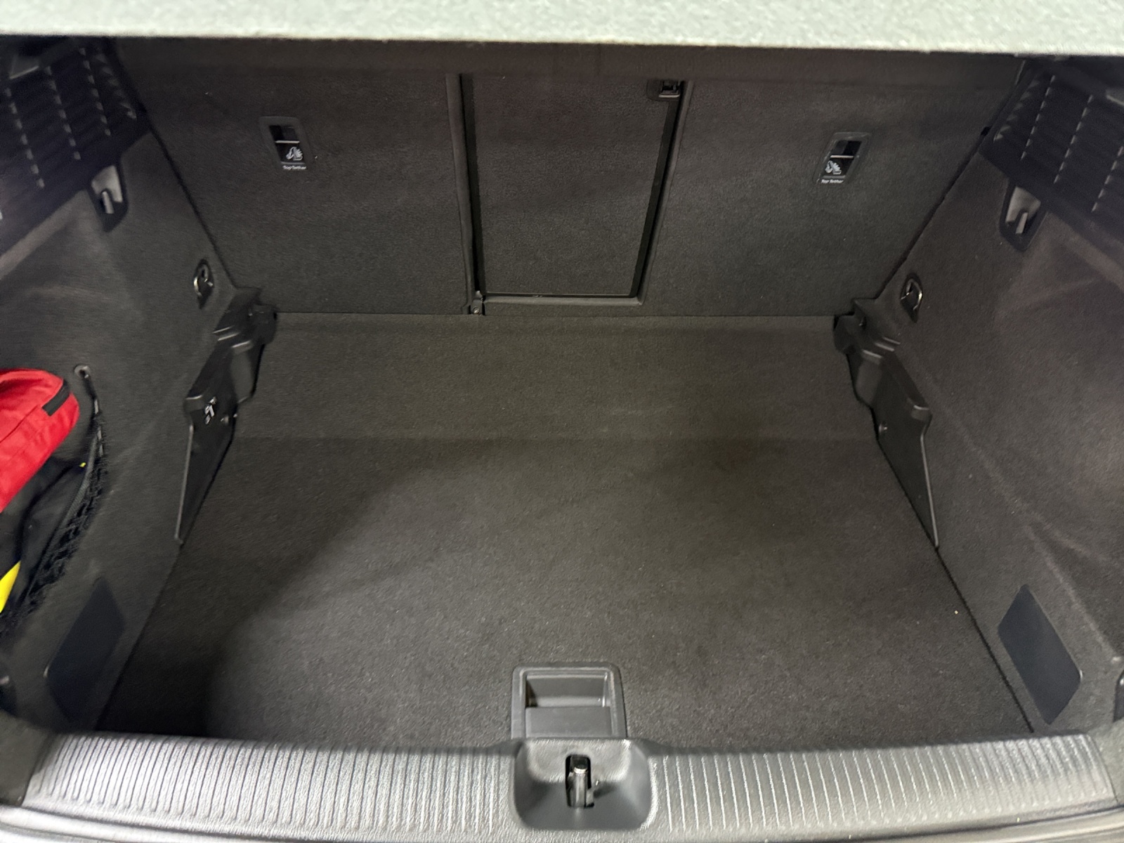 AUDI Q2 35 TFSI S line S-tronic-image-12