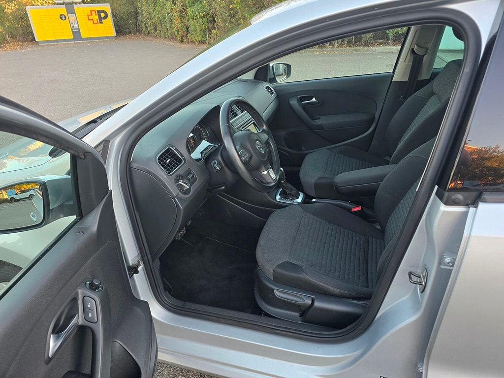 VW Polo 1.2 TSI 90 Comfortline DSG-image-12