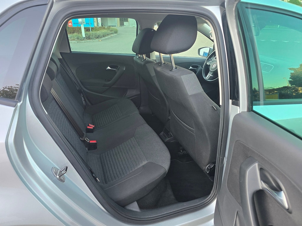 VW Polo 1.2 TSI 90 Comfortline DSG-image-14
