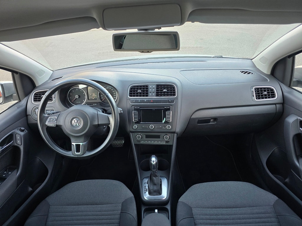 VW Polo 1.2 TSI 90 Comfortline DSG-image-16