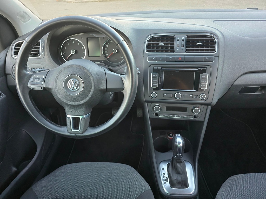VW Polo 1.2 TSI 90 Comfortline DSG-image-17
