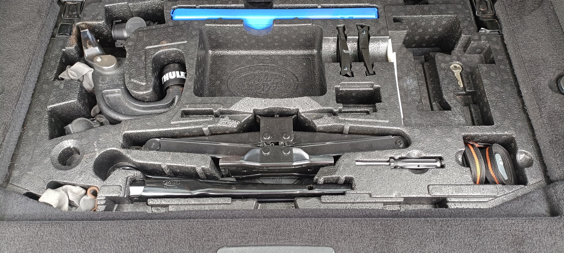LAND ROVER 4.2 V8 SC-image-3