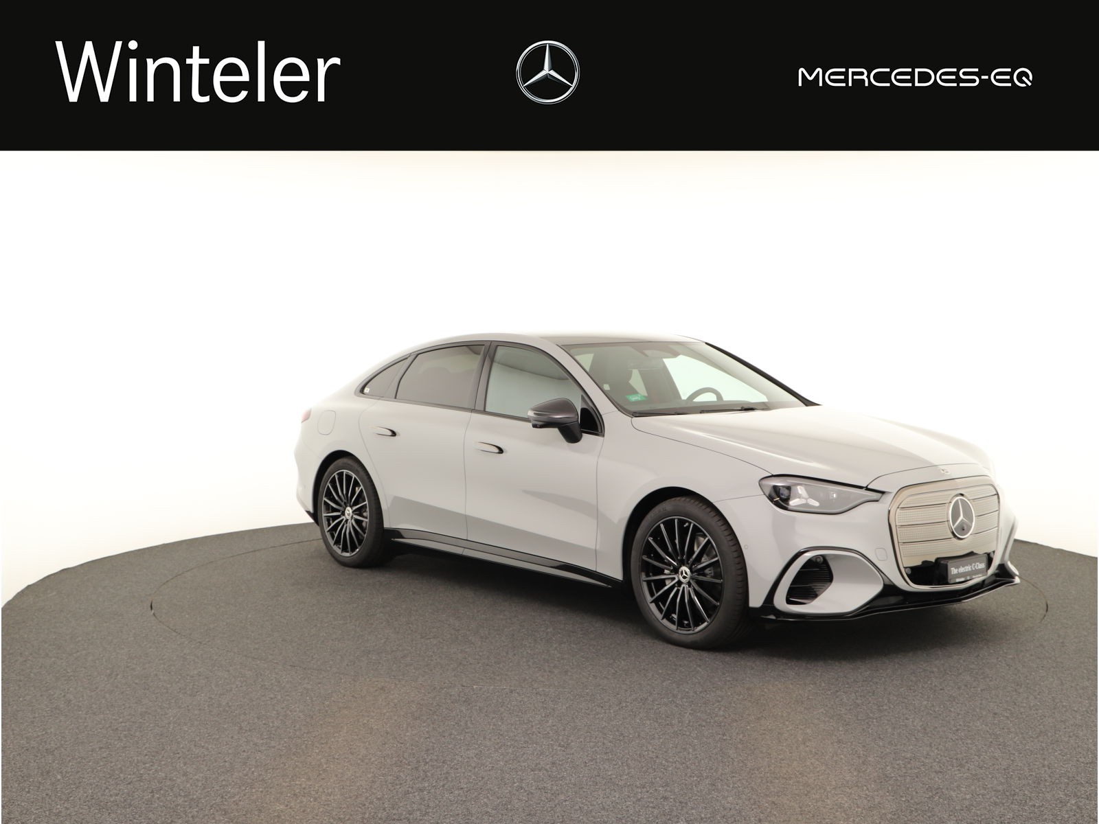 MERCEDES-BENZ C 400 94 kWh 4Matic-image-6