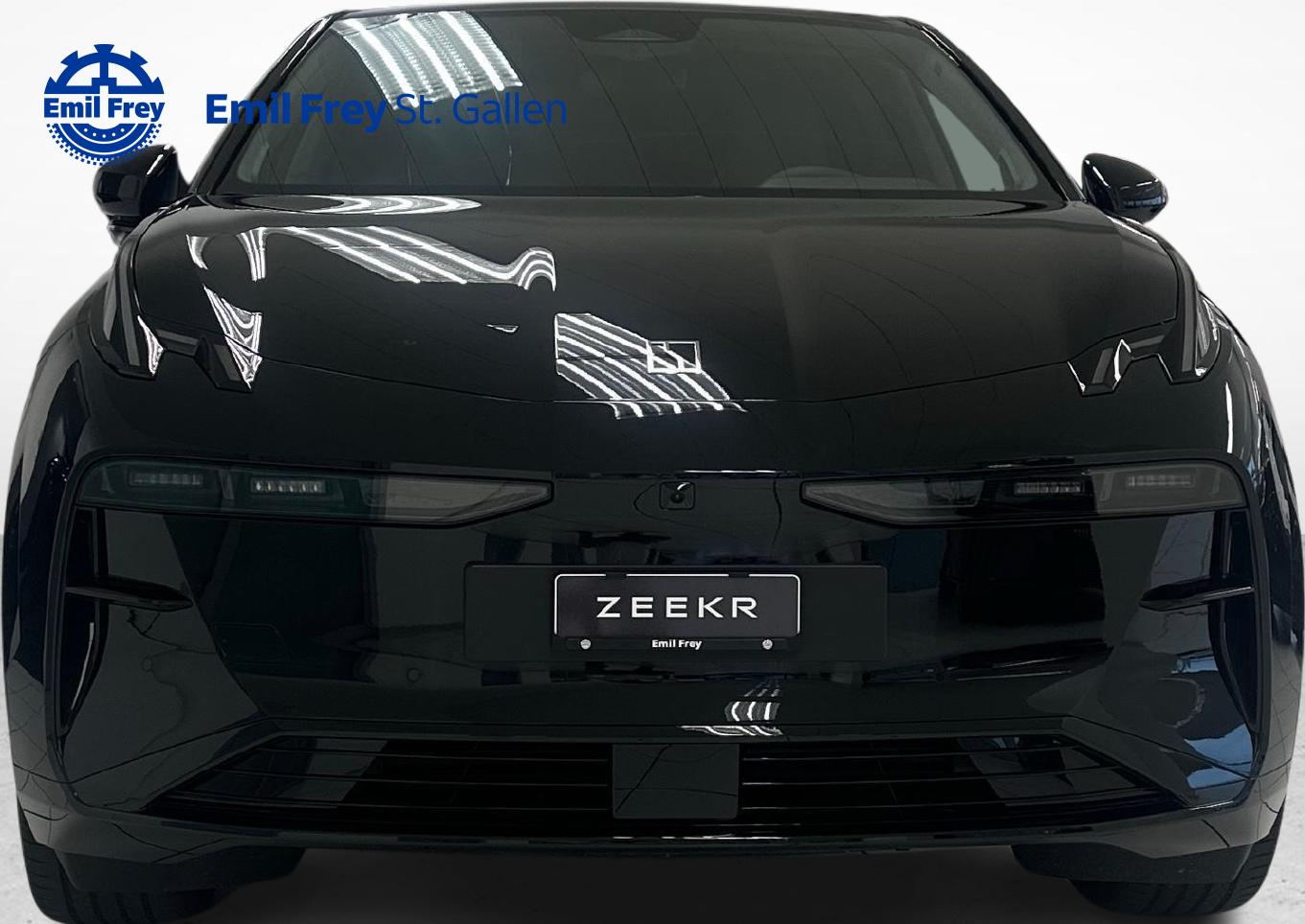 ZEEKR X Privilege AWD-image-7