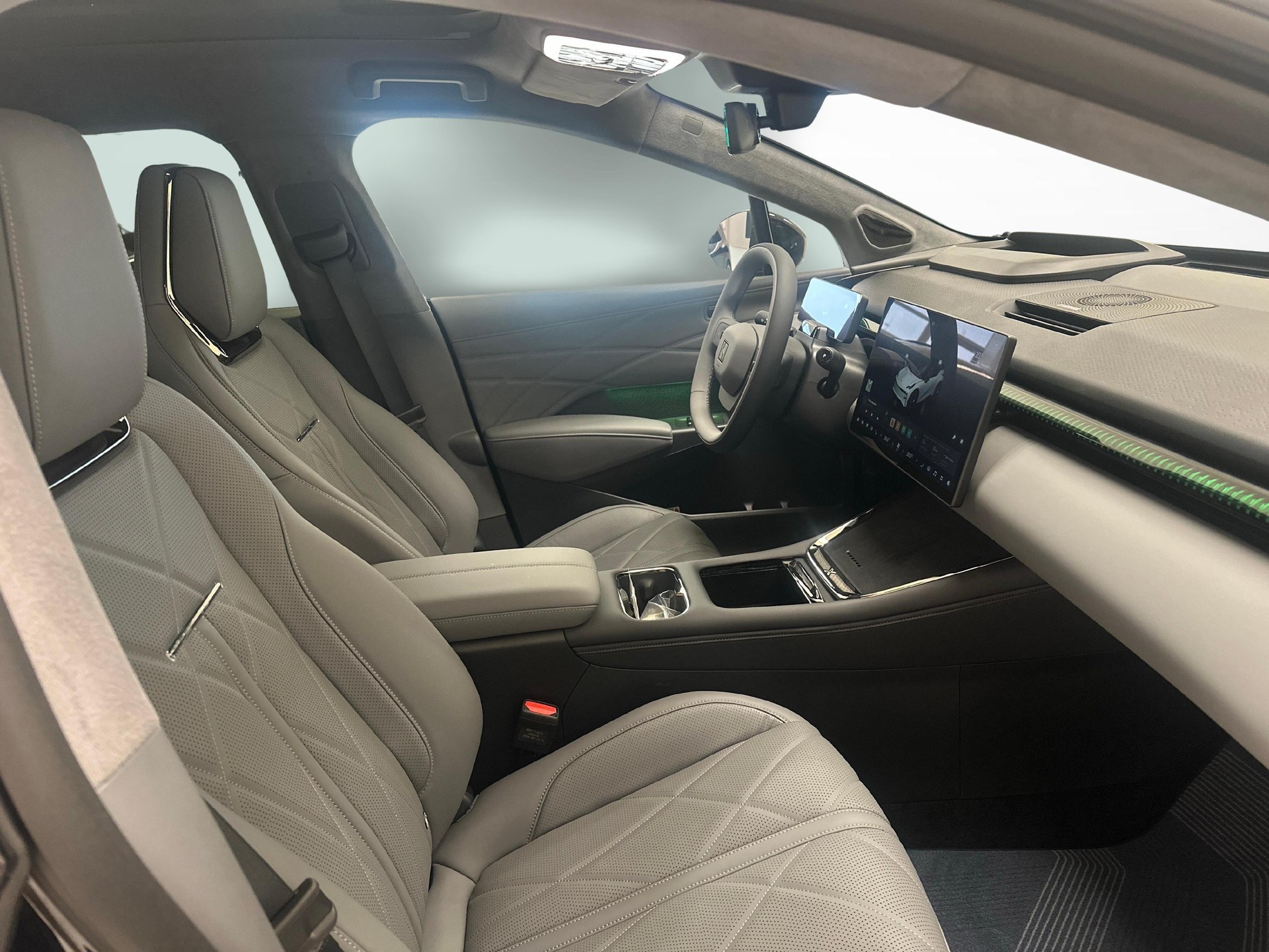 ZEEKR X Privilege AWD-image-9