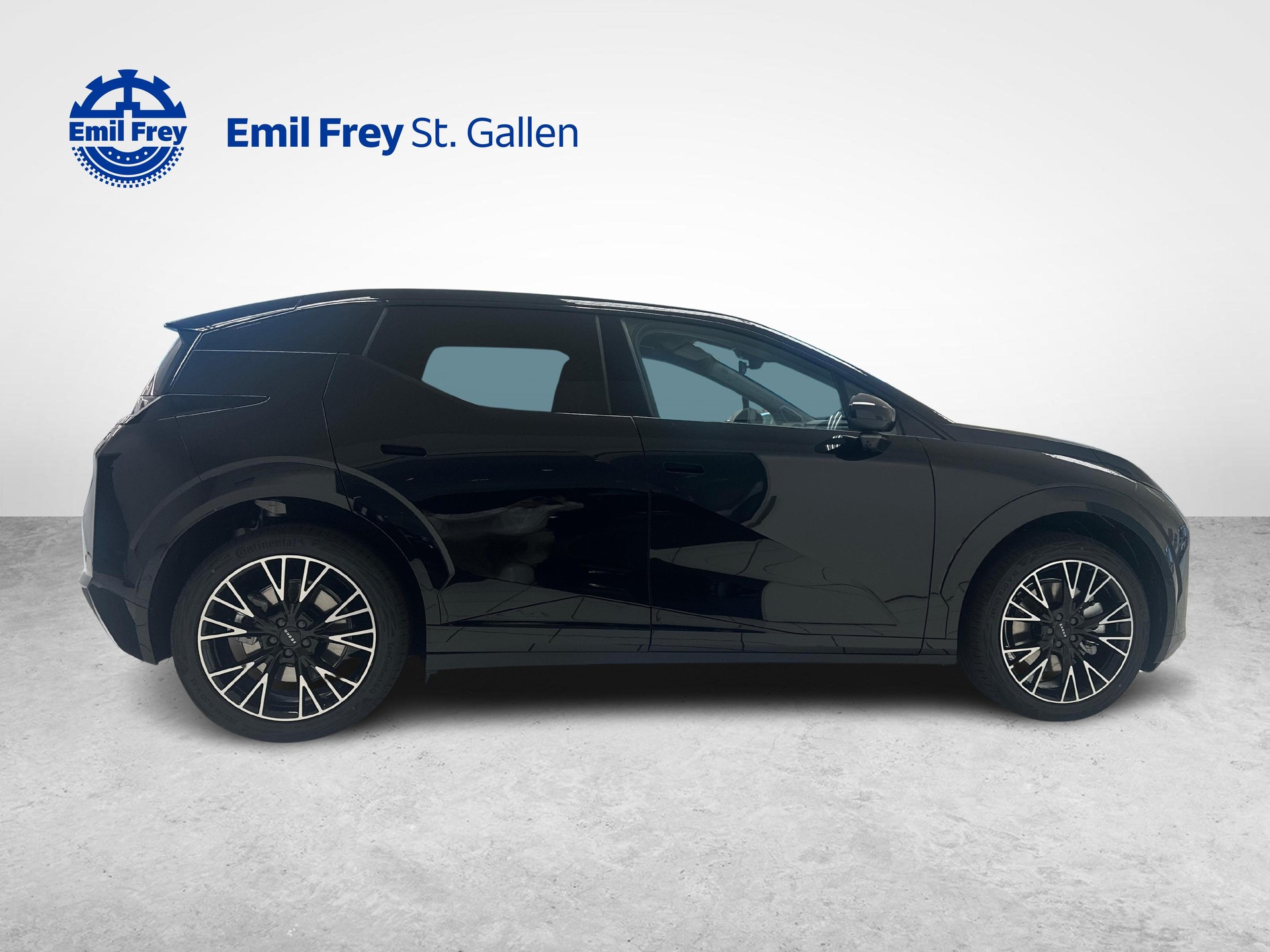 ZEEKR X Privilege AWD-image-5
