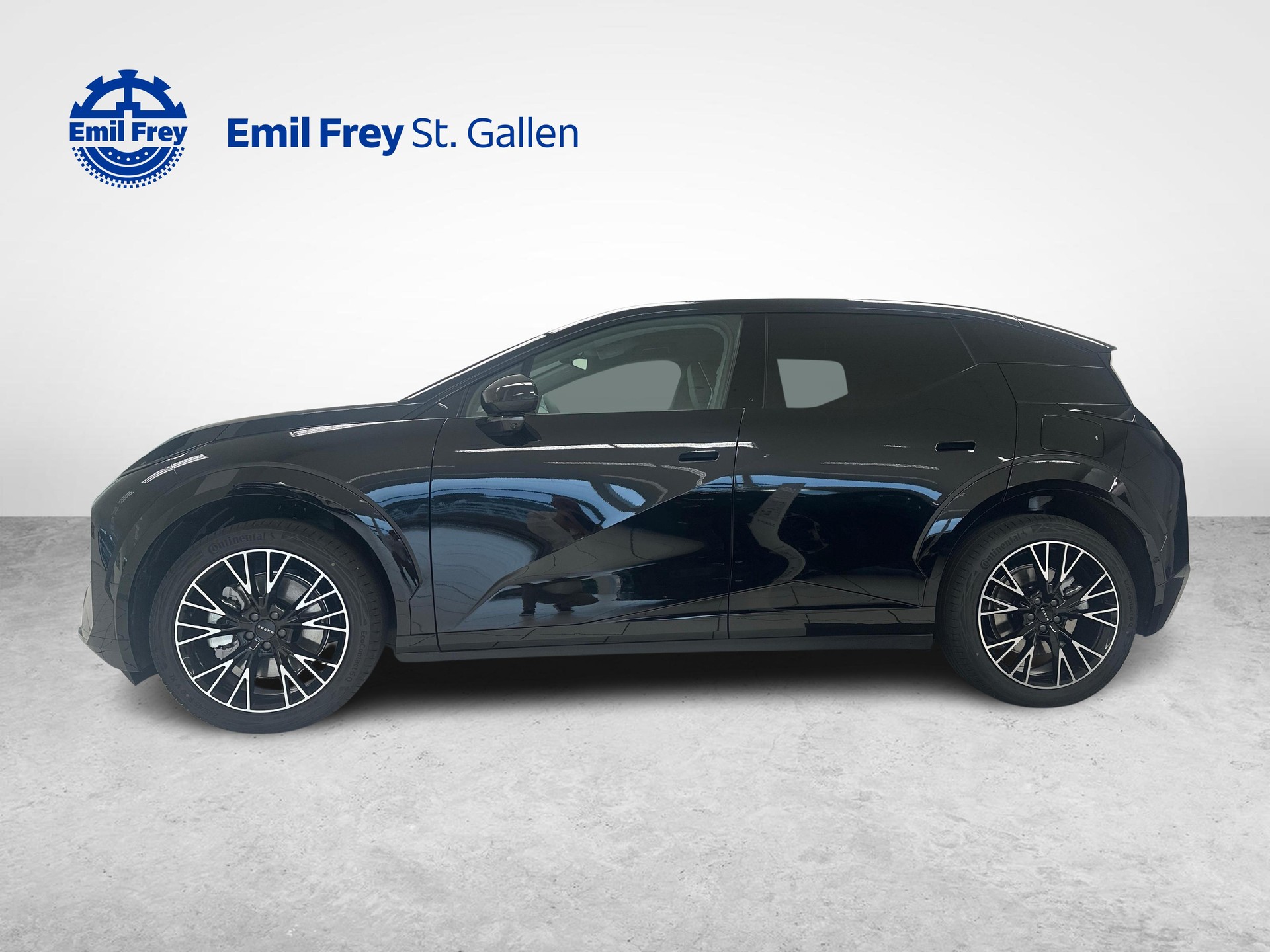 ZEEKR X Privilege AWD-image-1
