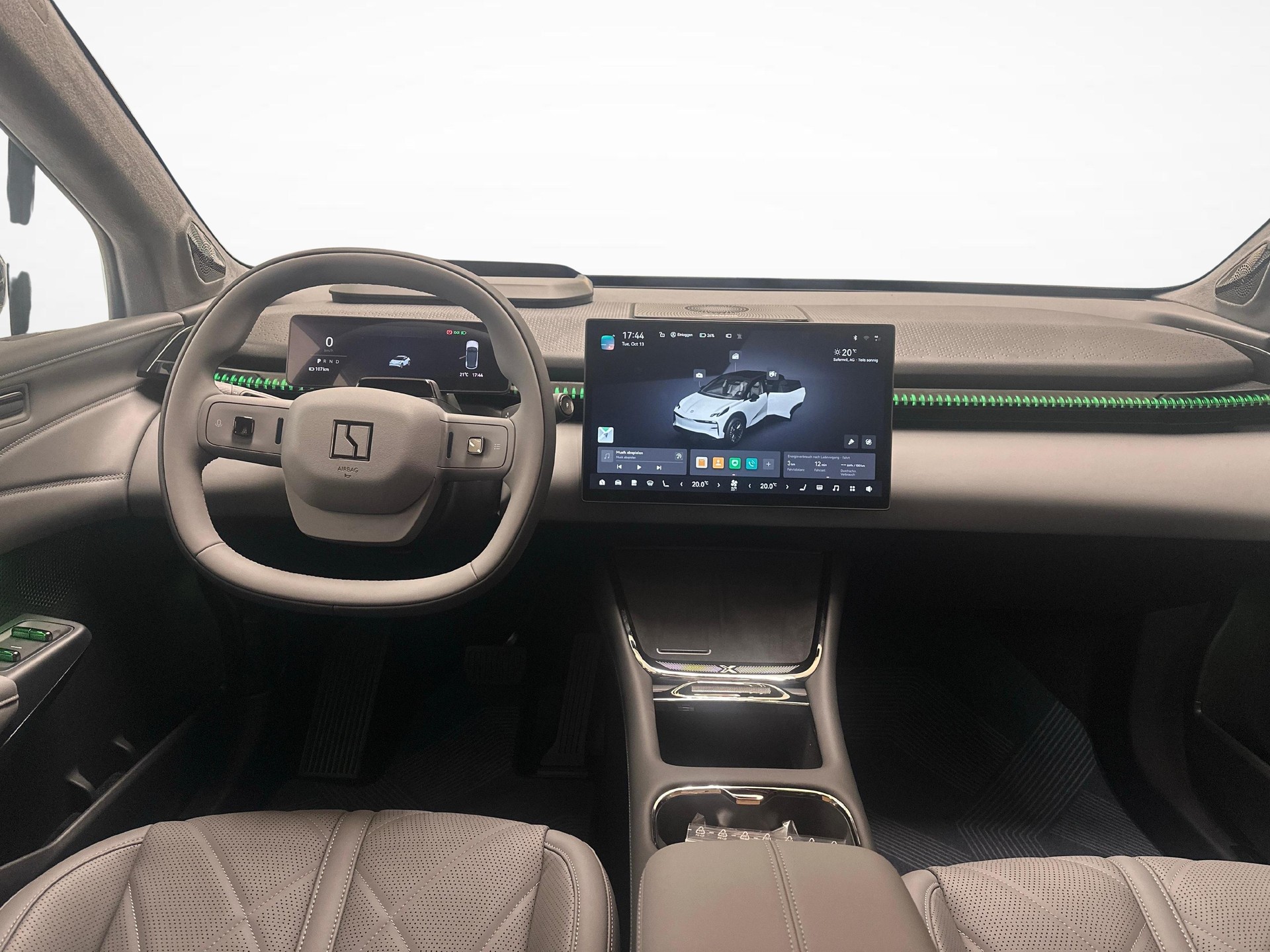 ZEEKR X Privilege AWD-image-8