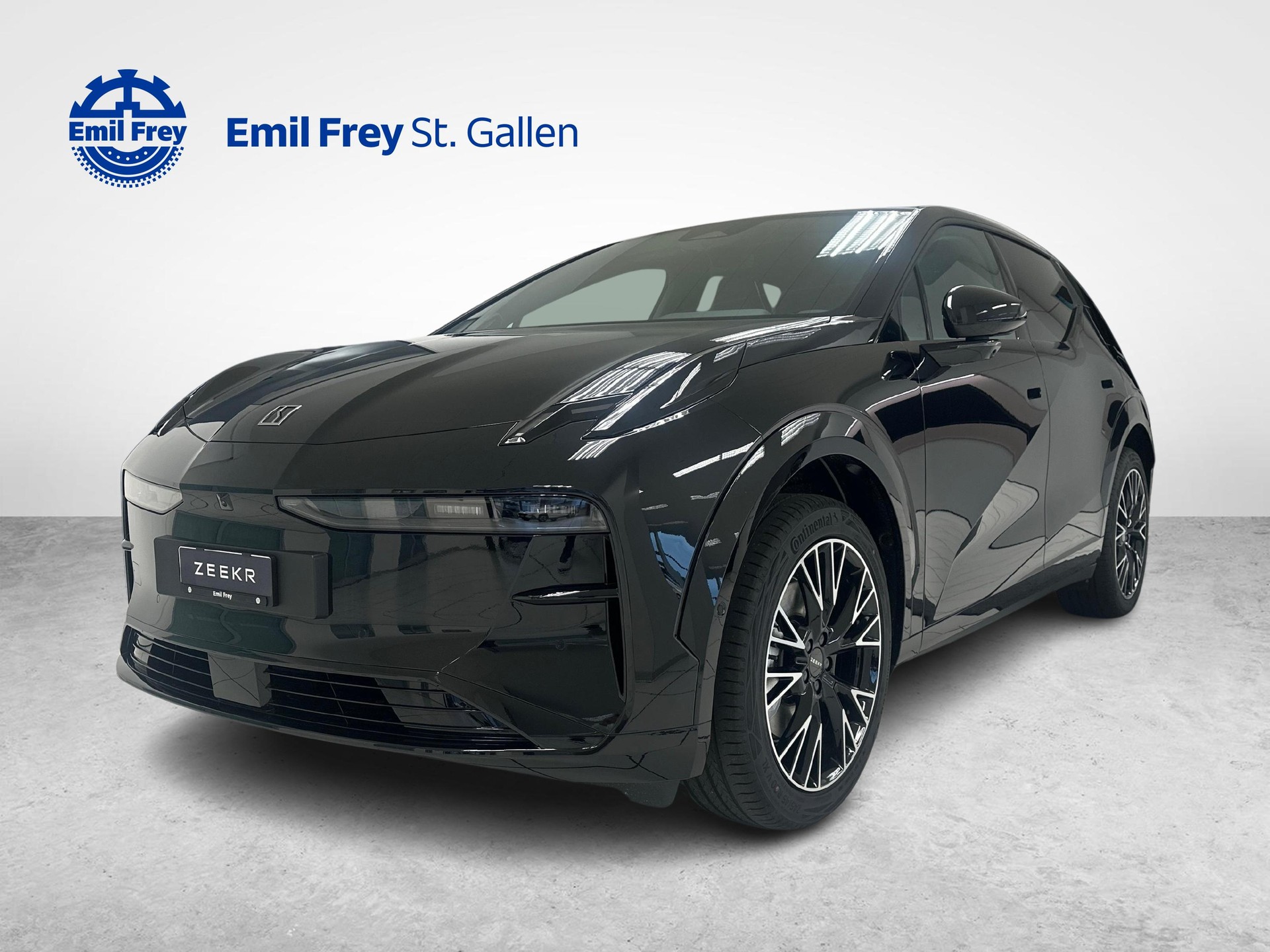 ZEEKR X Privilege AWD-image-0