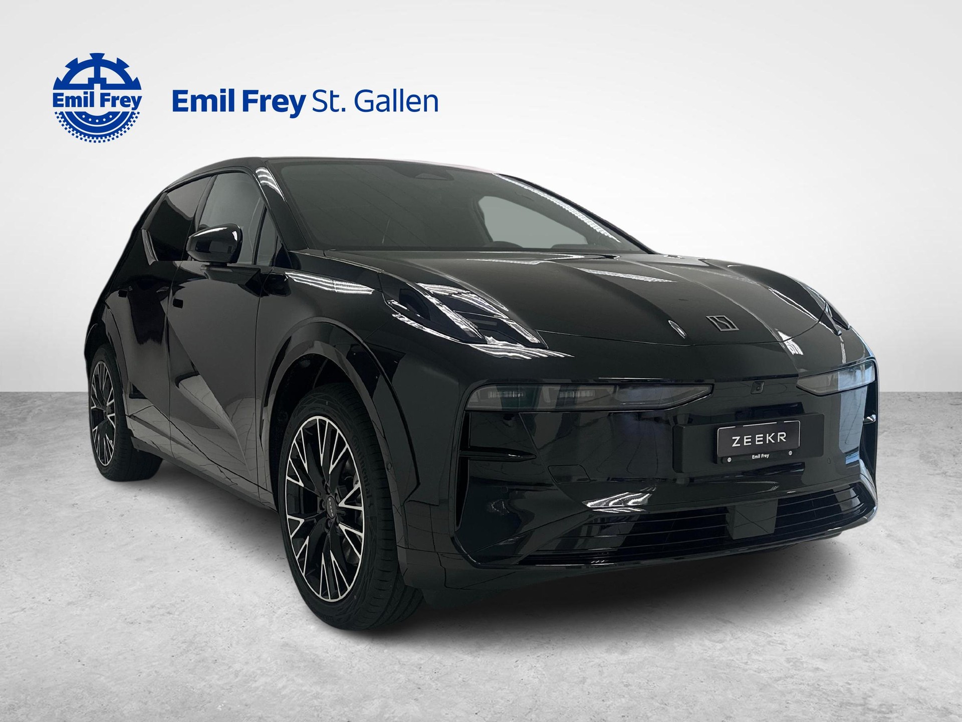 ZEEKR X Privilege AWD-image-6