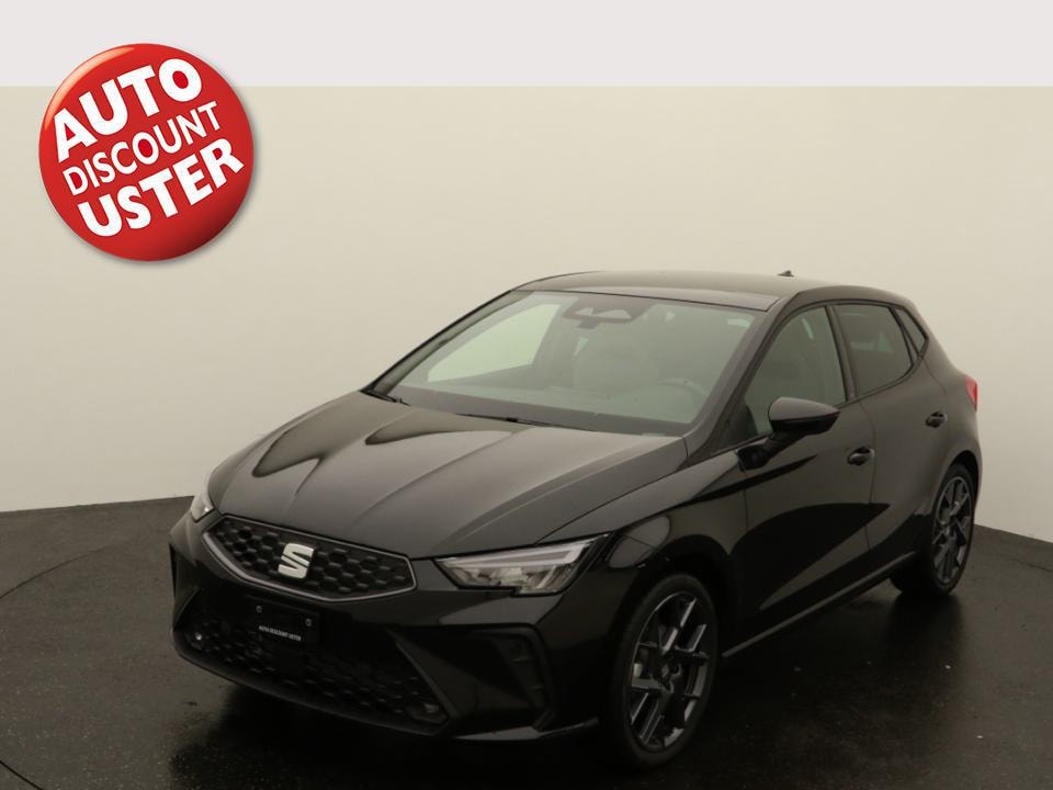 SEAT Ibiza 1.0 EcoTSI FR DSG