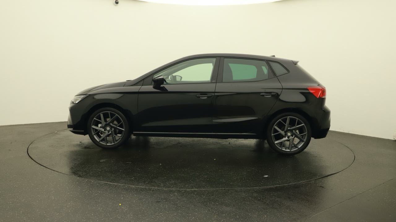 SEAT Ibiza 1.0 EcoTSI FR DSG-showroom-element-1