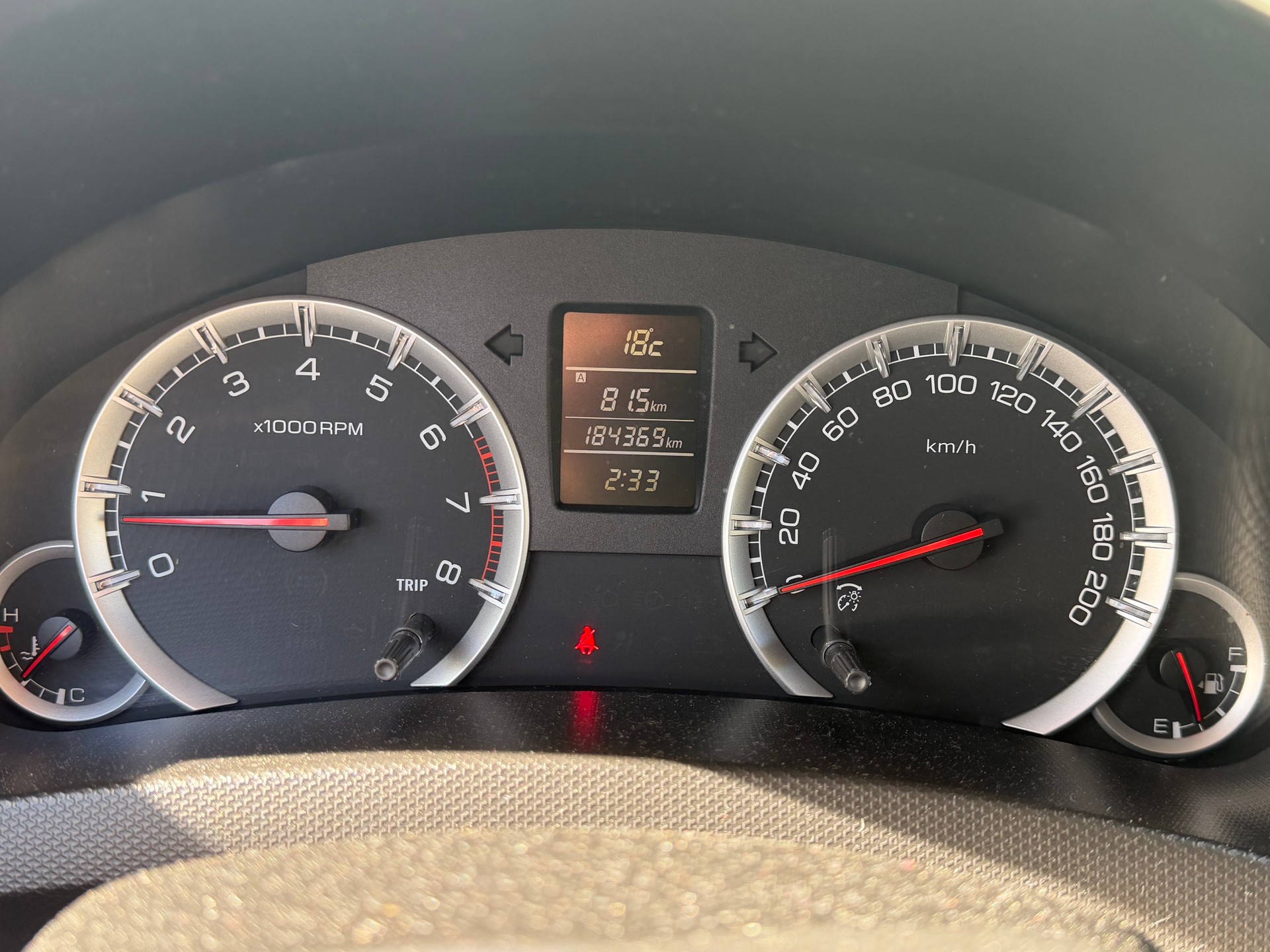 SUZUKI Swift 1.2i 16V GL Top 4x4 expertise 15.10.2026-image-14