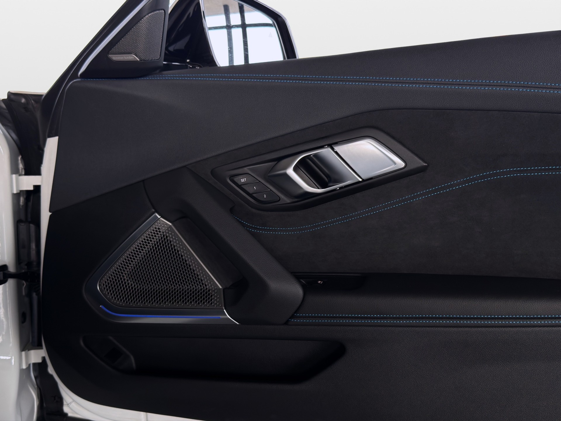 BMW Z4 M40i Steptronic*Frisch ab MFK,1 Jahr oder 20'000km Garantie auf Motor und Getriebe*-image-12