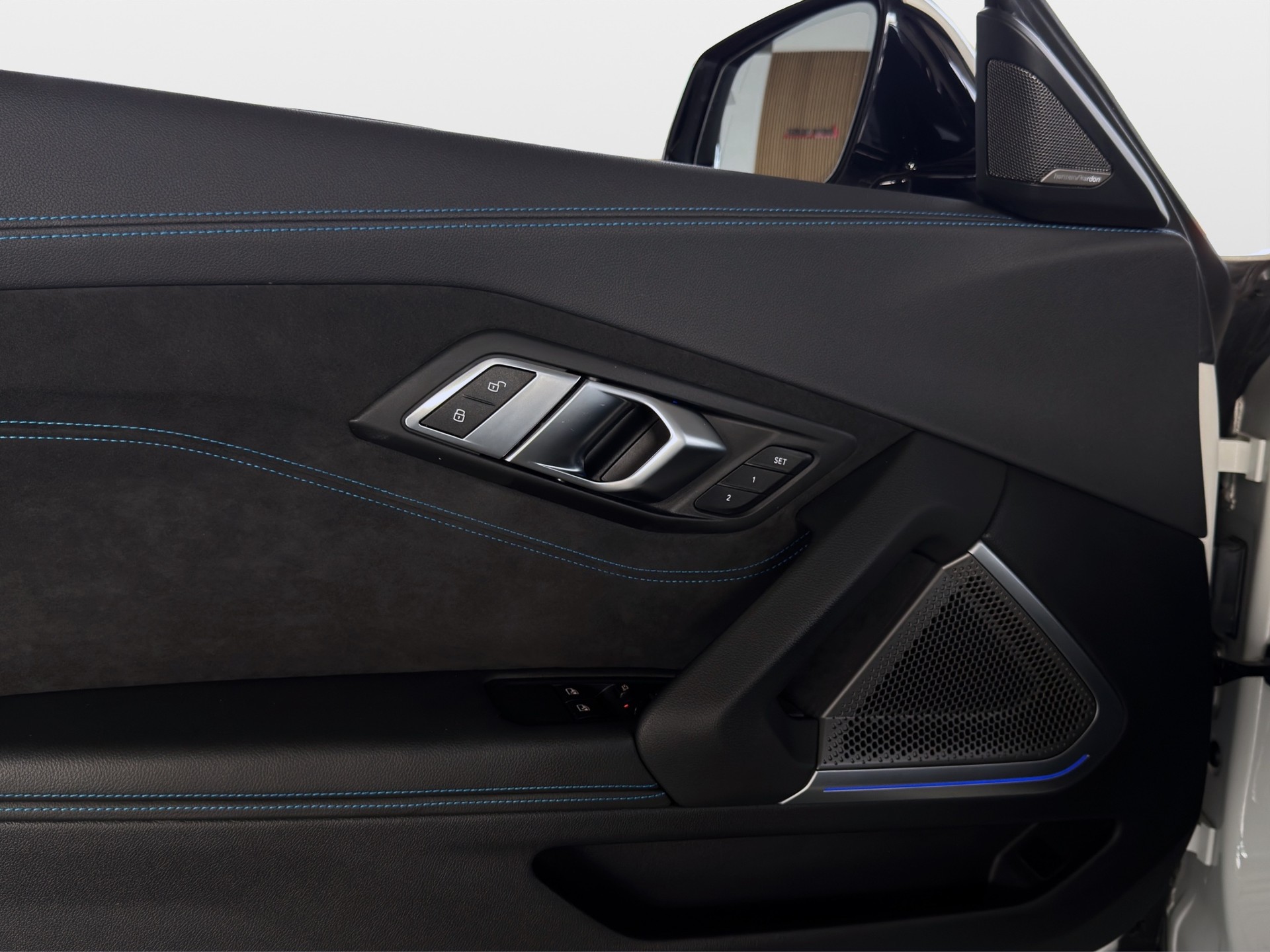 BMW Z4 M40i Steptronic*Frisch ab MFK,1 Jahr oder 20'000km Garantie auf Motor und Getriebe*-image-7