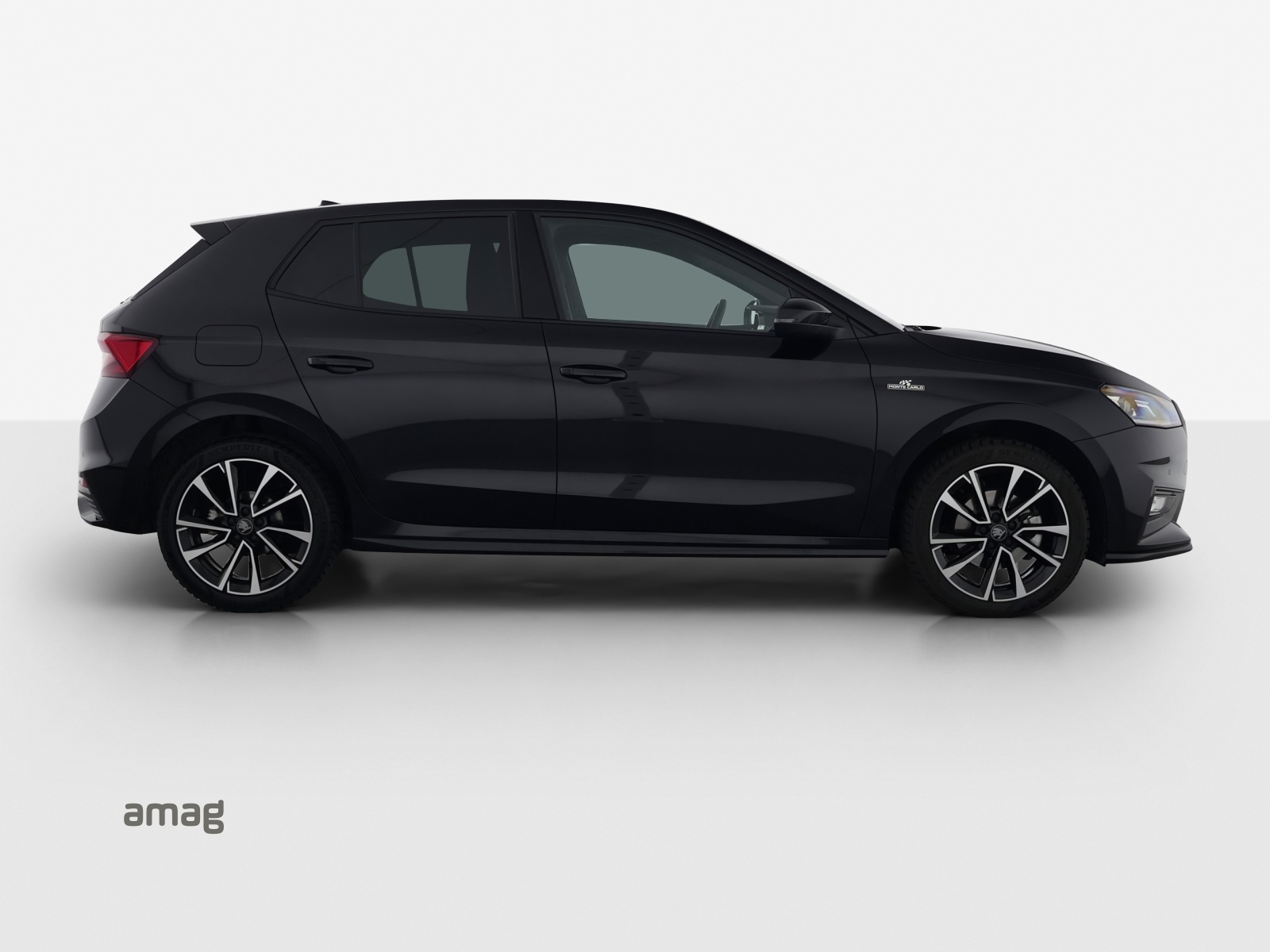 SKODA Fabia 1.5 TSI Monte Carlo DSG-image-4