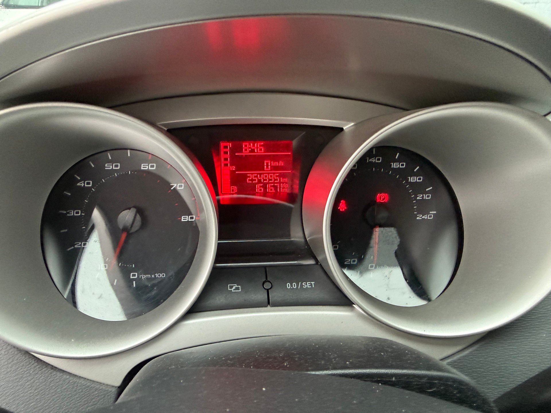 SEAT Ibiza ST 1.2 TSI Sport-image-11
