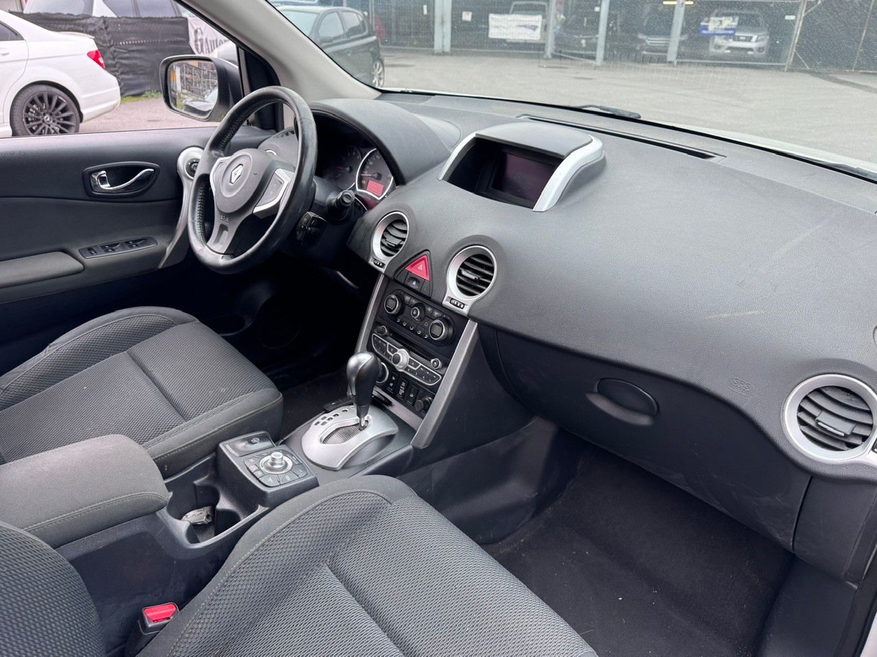 RENAULT Koleos 2.0 dCi Dynamique 4x4 Automatic-image-5
