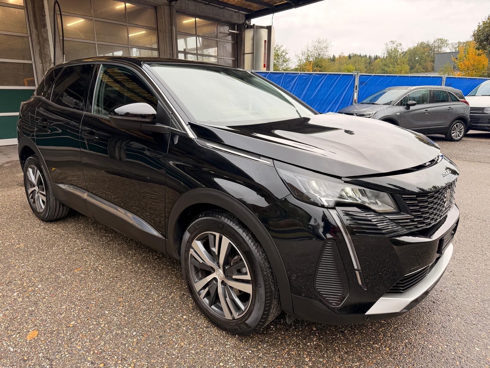 Car photo