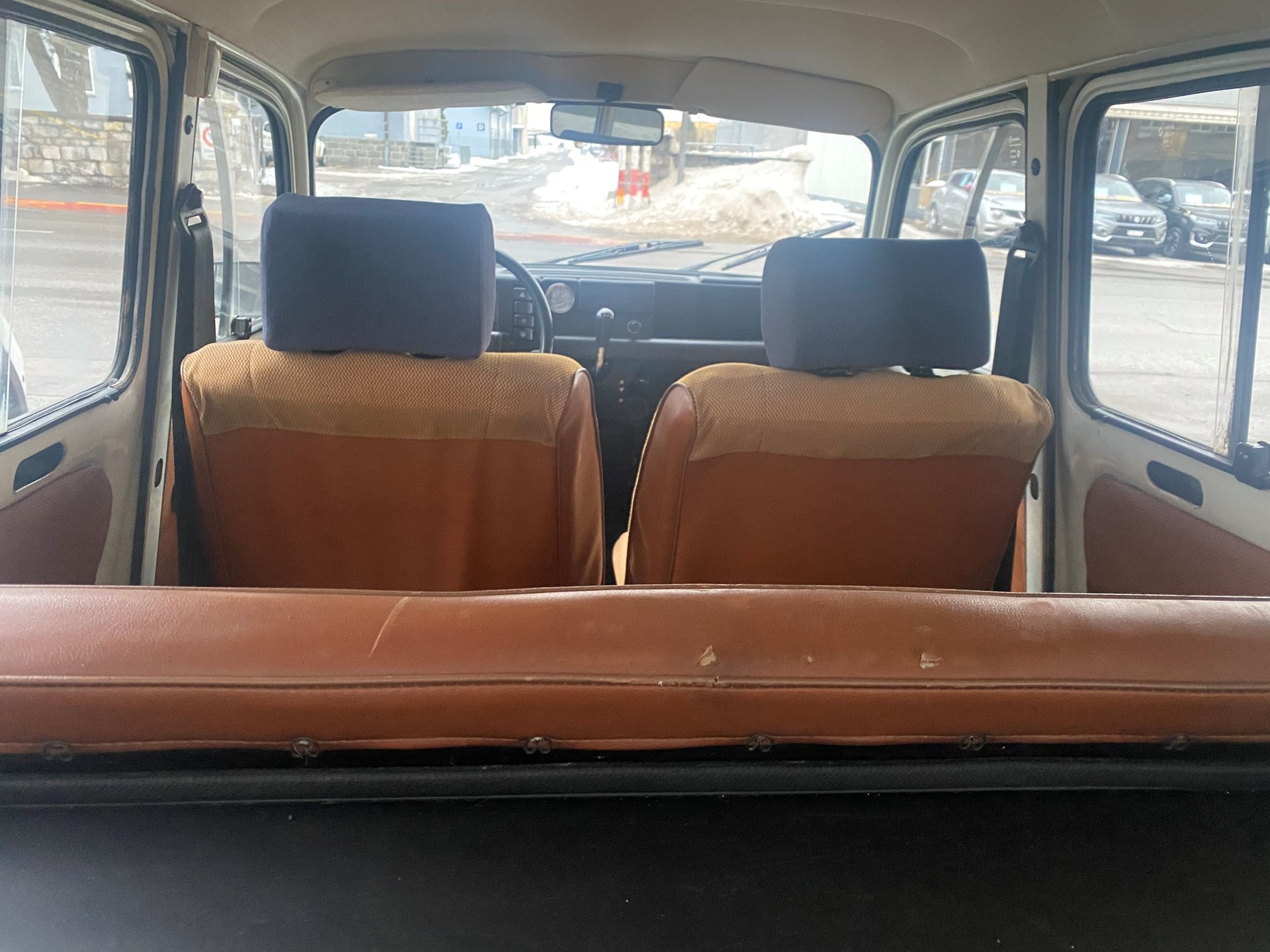 RENAULT R4 1100 GTL-image-6