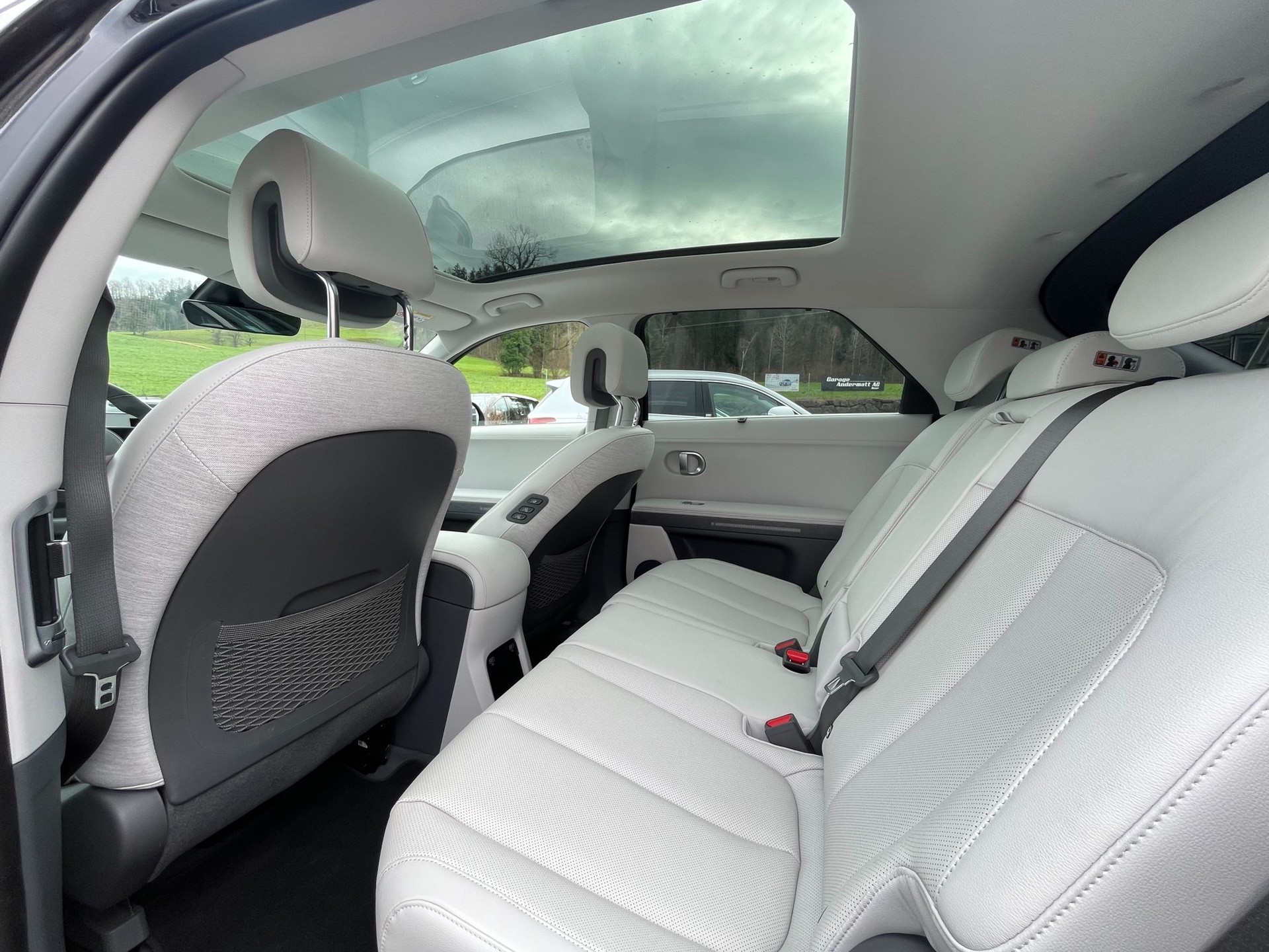 HYUNDAI Ioniq 5 72kWh Vertex 4WD-image-7