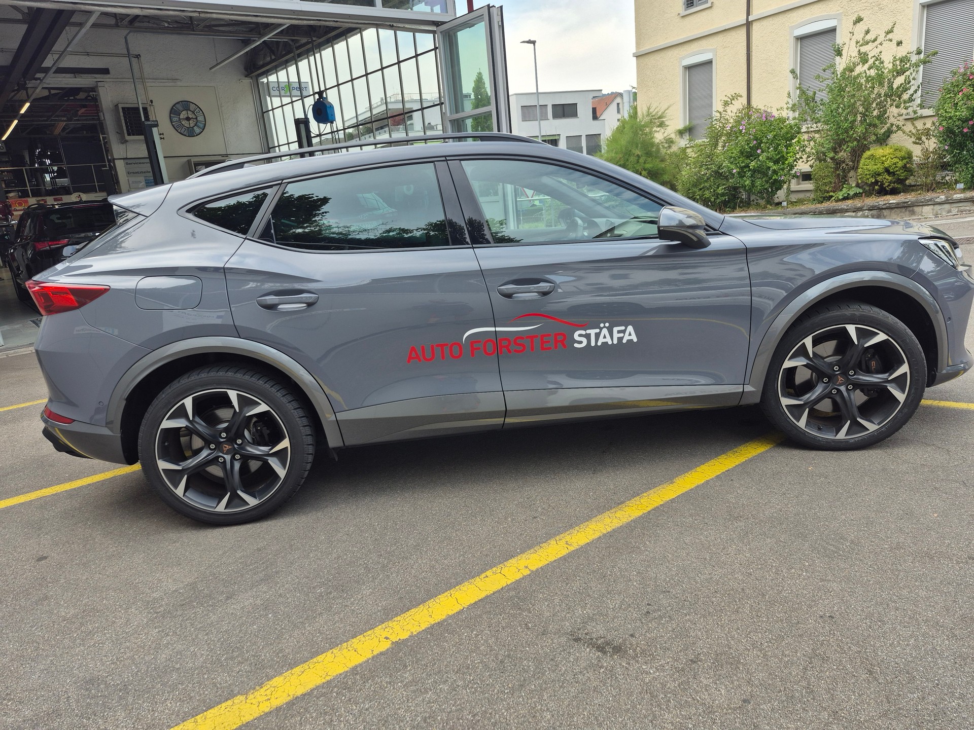 CUPRA Formentor 2.0TSI VZ 4Drive DSG-image-2