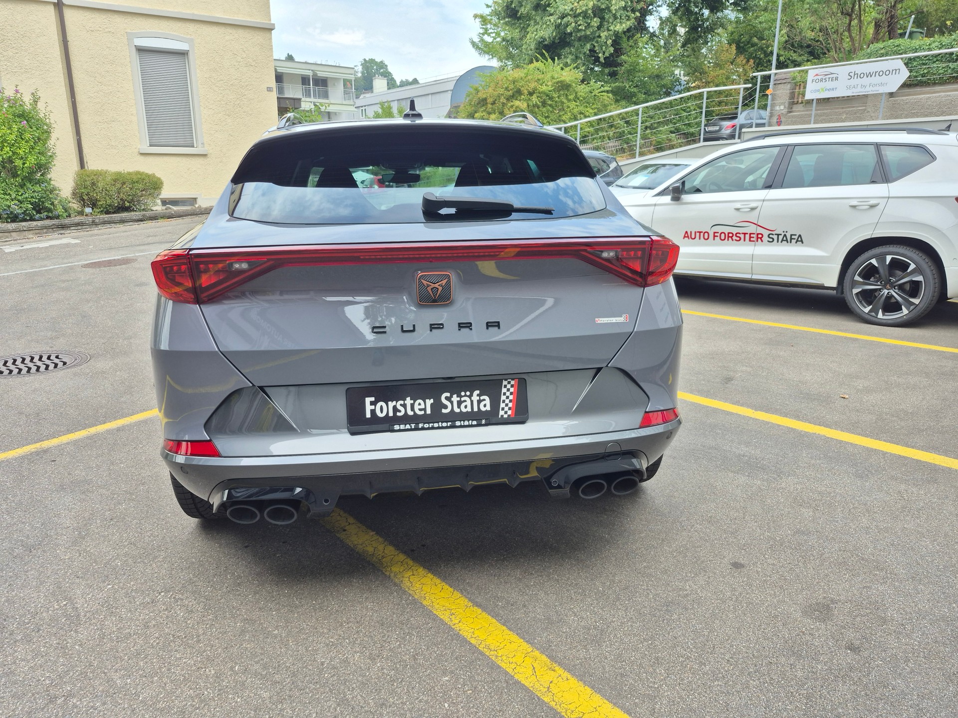 CUPRA Formentor 2.0TSI VZ 4Drive DSG-image-5