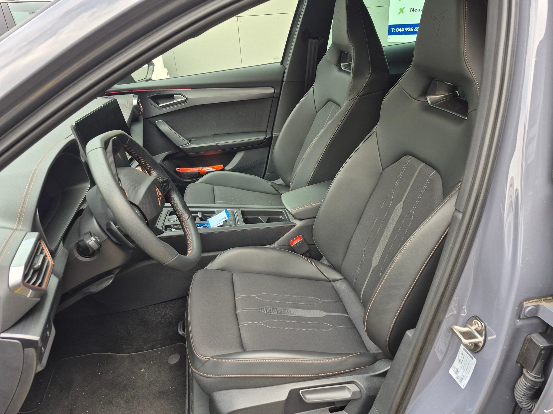 CUPRA Formentor 2.0TSI VZ 4Drive DSG-image-7