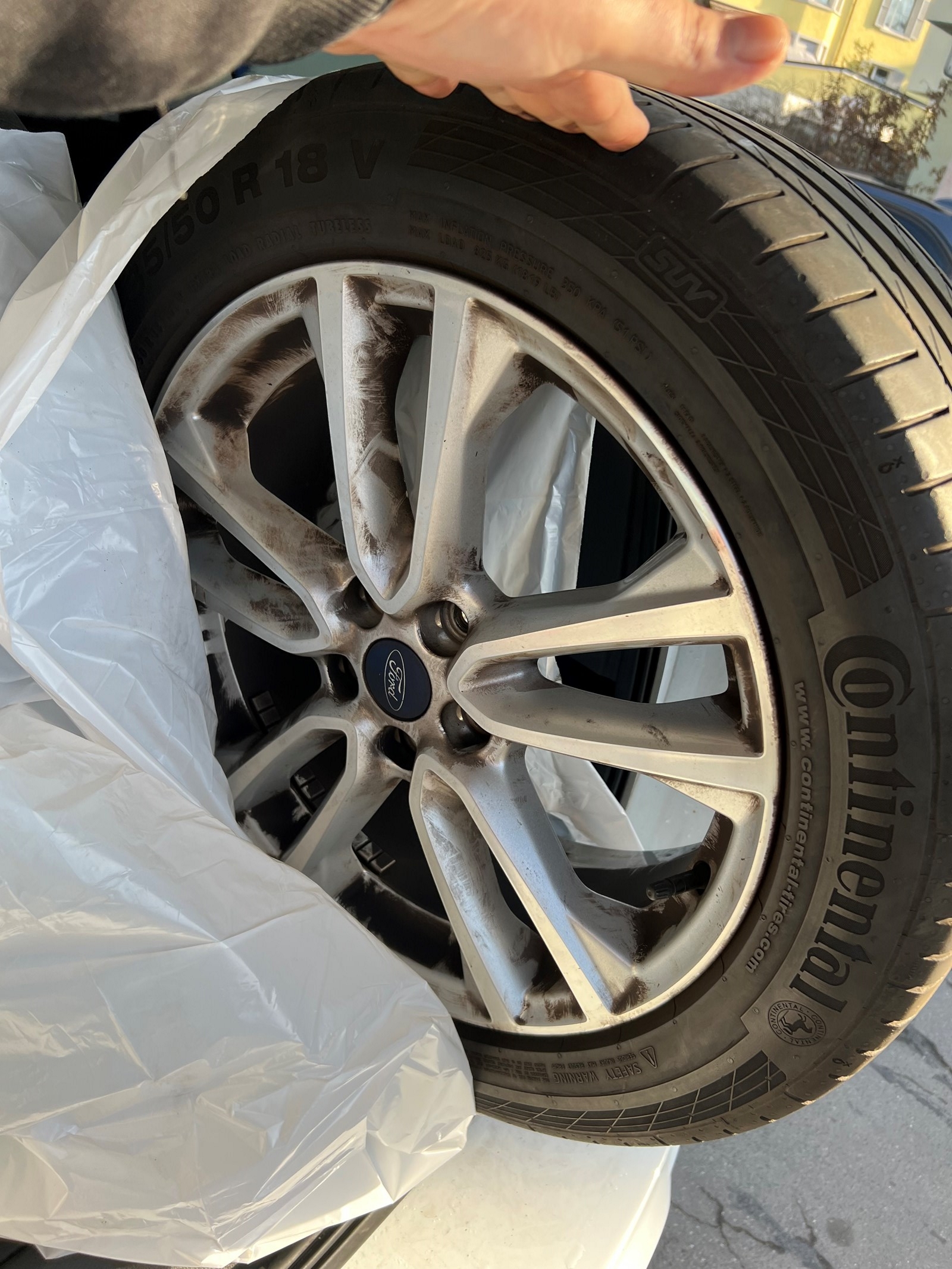 FORD Kuga 2.0 TDCi Titanium S 4WD PowerShift-image-22