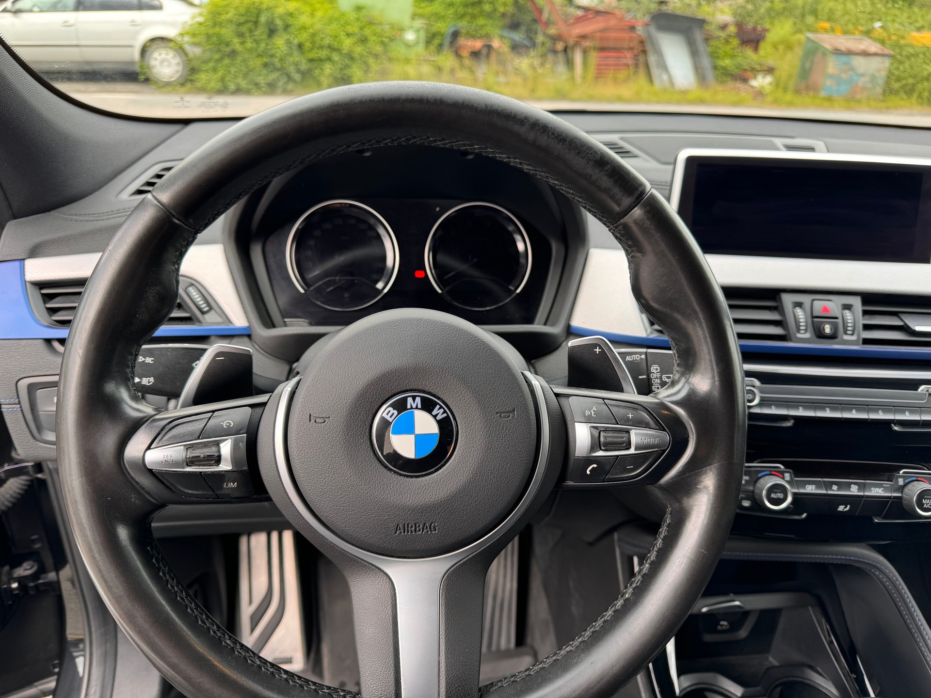 BMW X2 M35i Steptronic-image-11