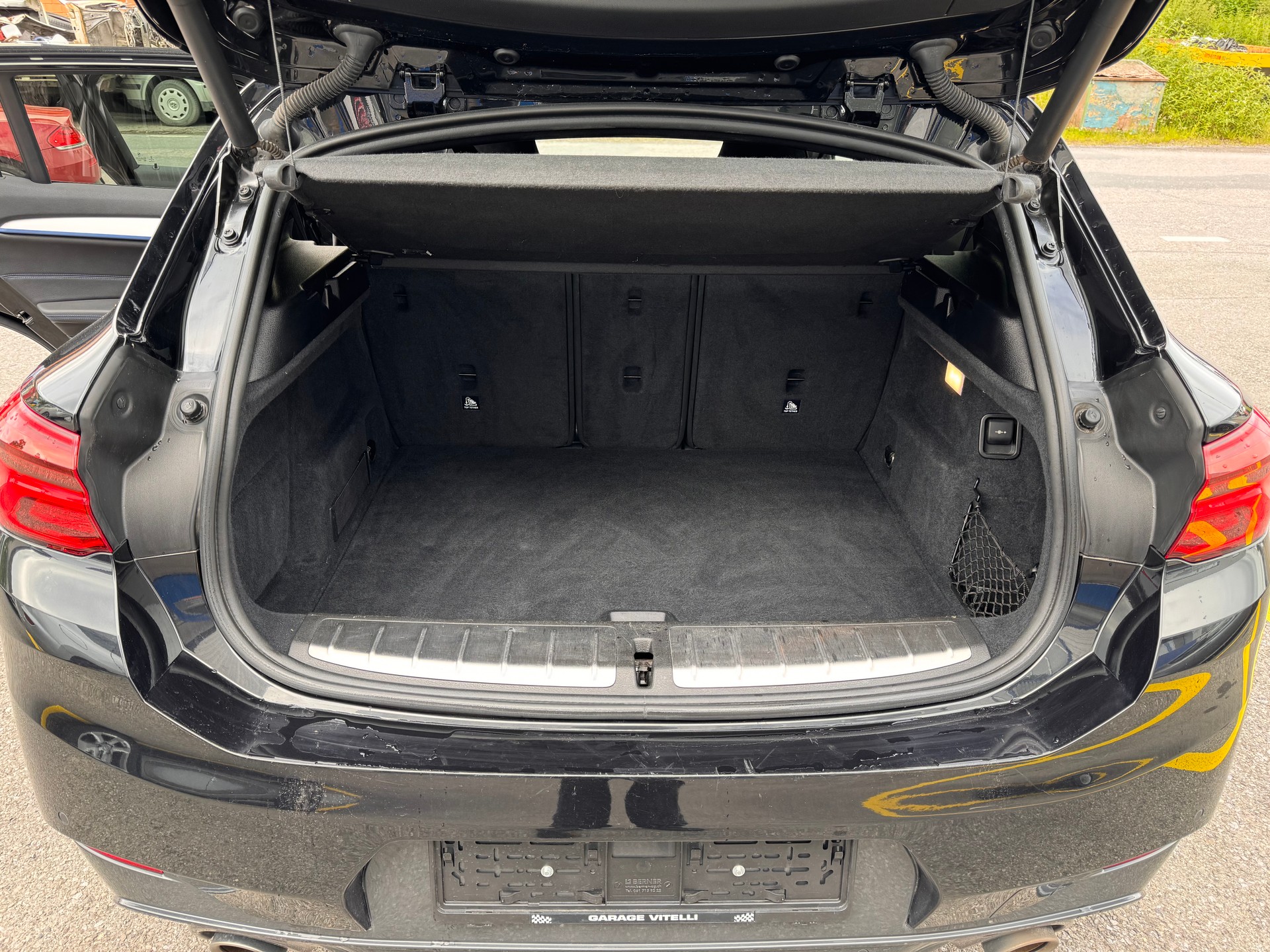 BMW X2 M35i Steptronic-image-13