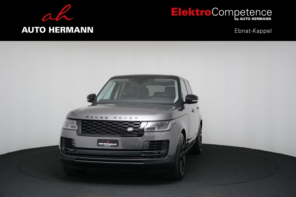 LAND ROVER Range Rover 4.4 SDV8 Vogue *Facelift*-showroom-element-1