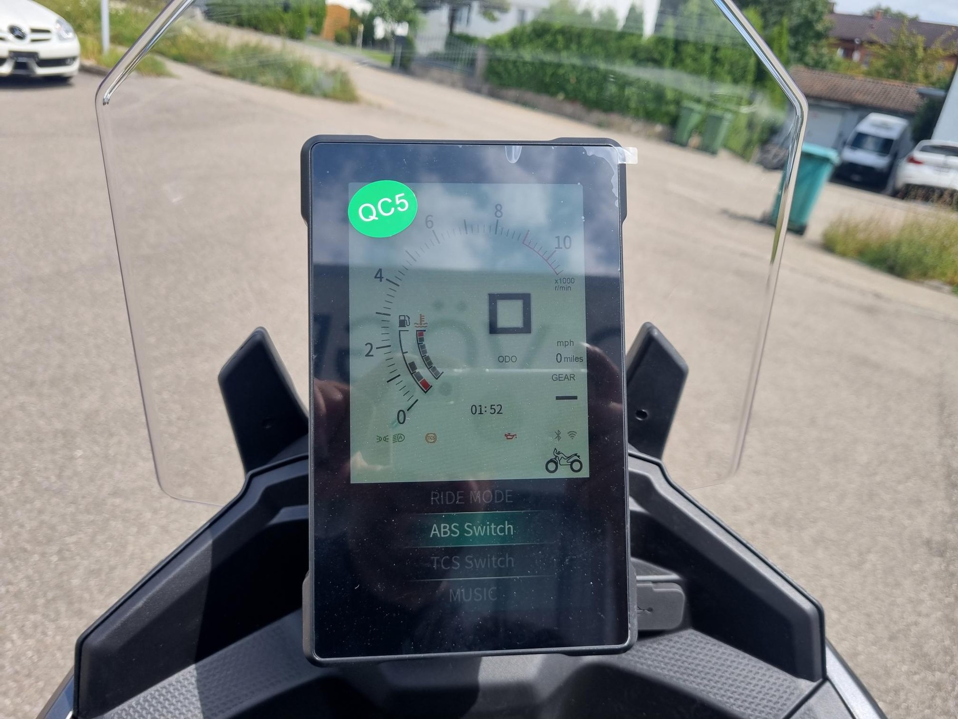 KOVE 800 X Pro Adventure-image-11