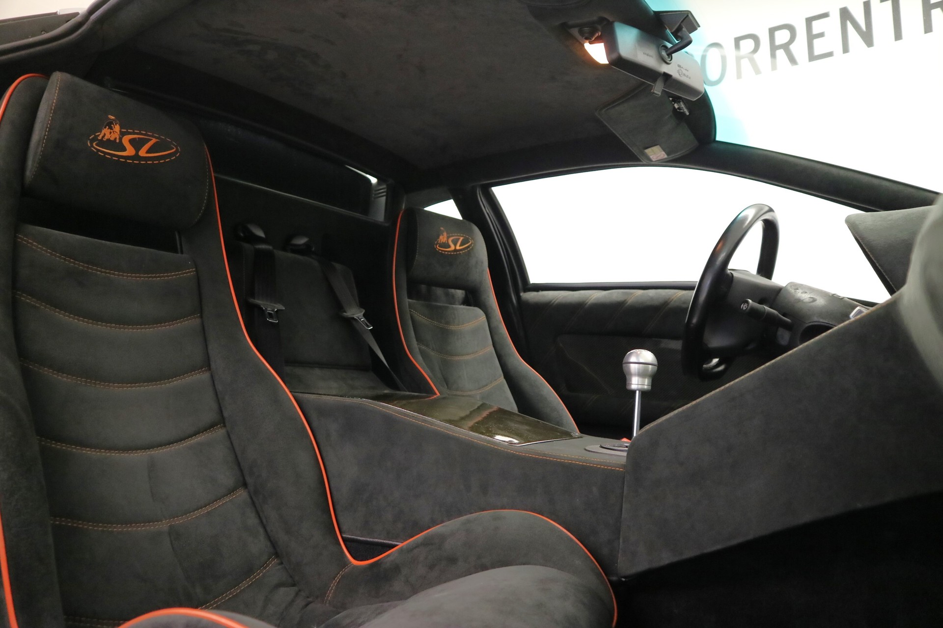 LAMBORGHINI Diablo 5.7 SV-image-6