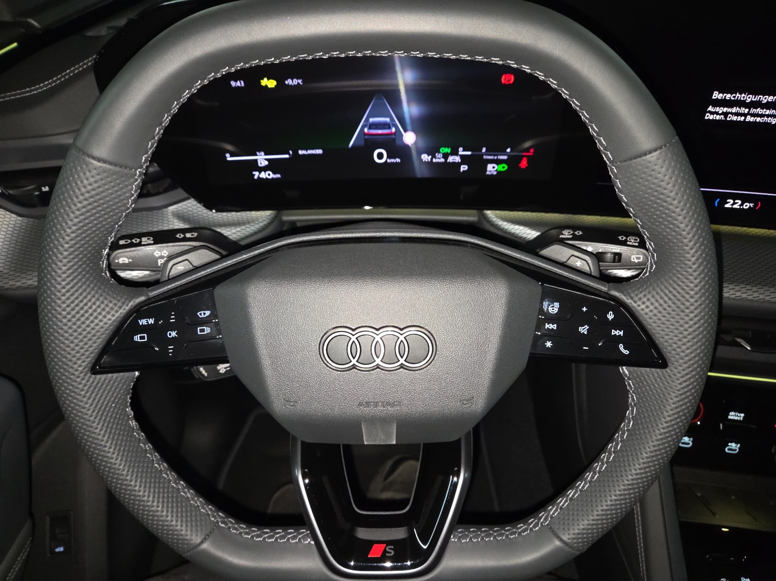 AUDI Q5 TDI quattro 150 kW S-tronic-image-5