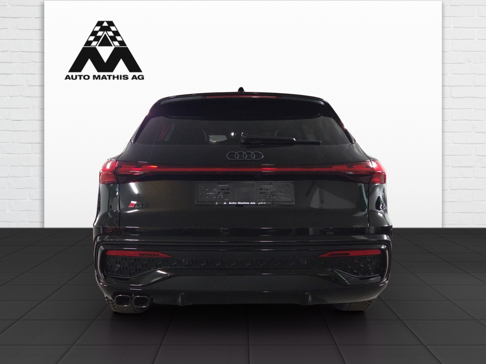 AUDI Q5 TDI quattro 150 kW S-tronic-image-9