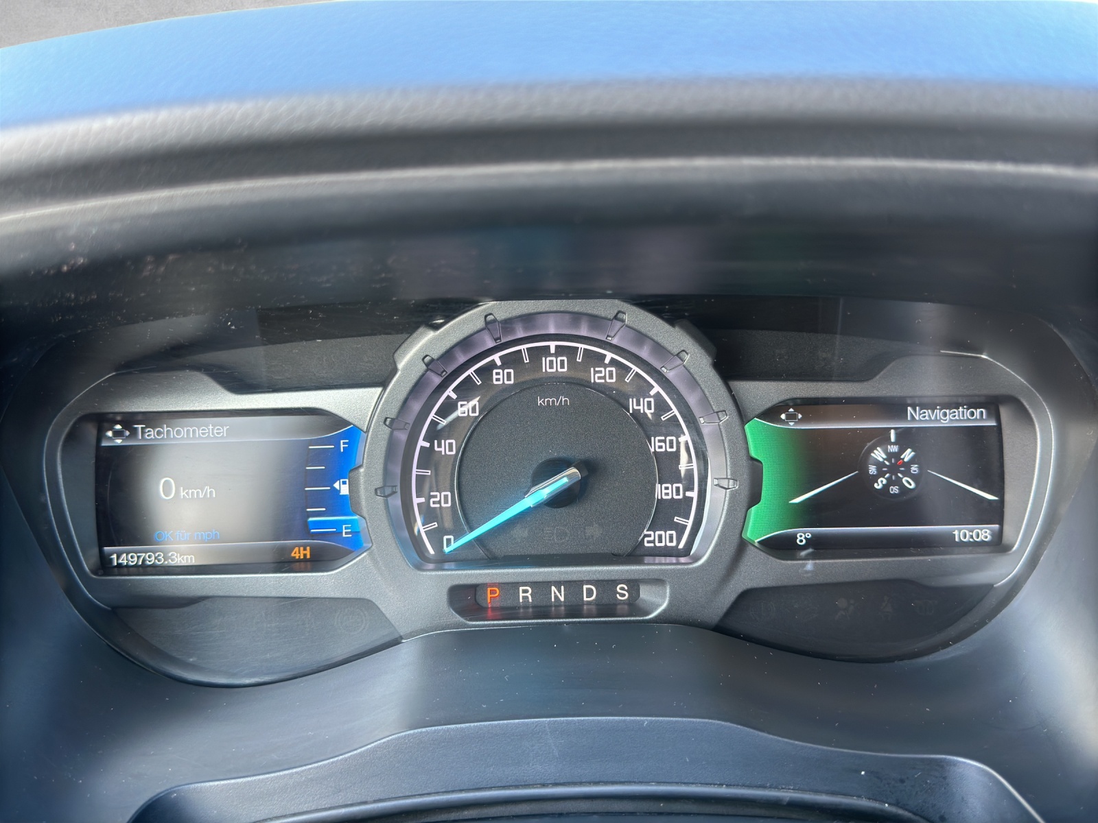 FORD Ranger XLT 2.2 TDCi 4x4 A-image-18