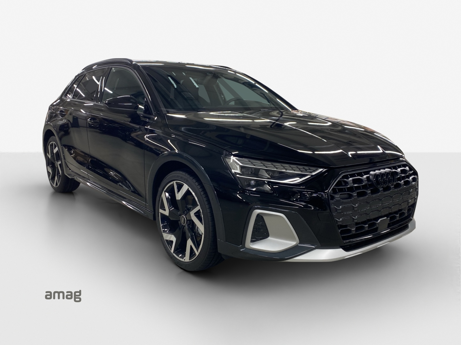AUDI A3 allstreet 35 TFSI Attraction S-tronic-image-5