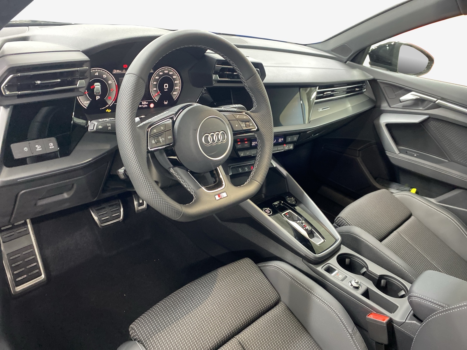 AUDI A3 allstreet 35 TFSI Attraction S-tronic-image-14