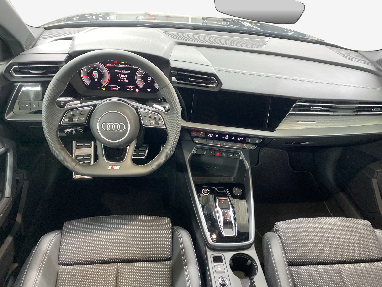 AUDI A3 allstreet 35 TFSI Attraction S-tronic-image-8