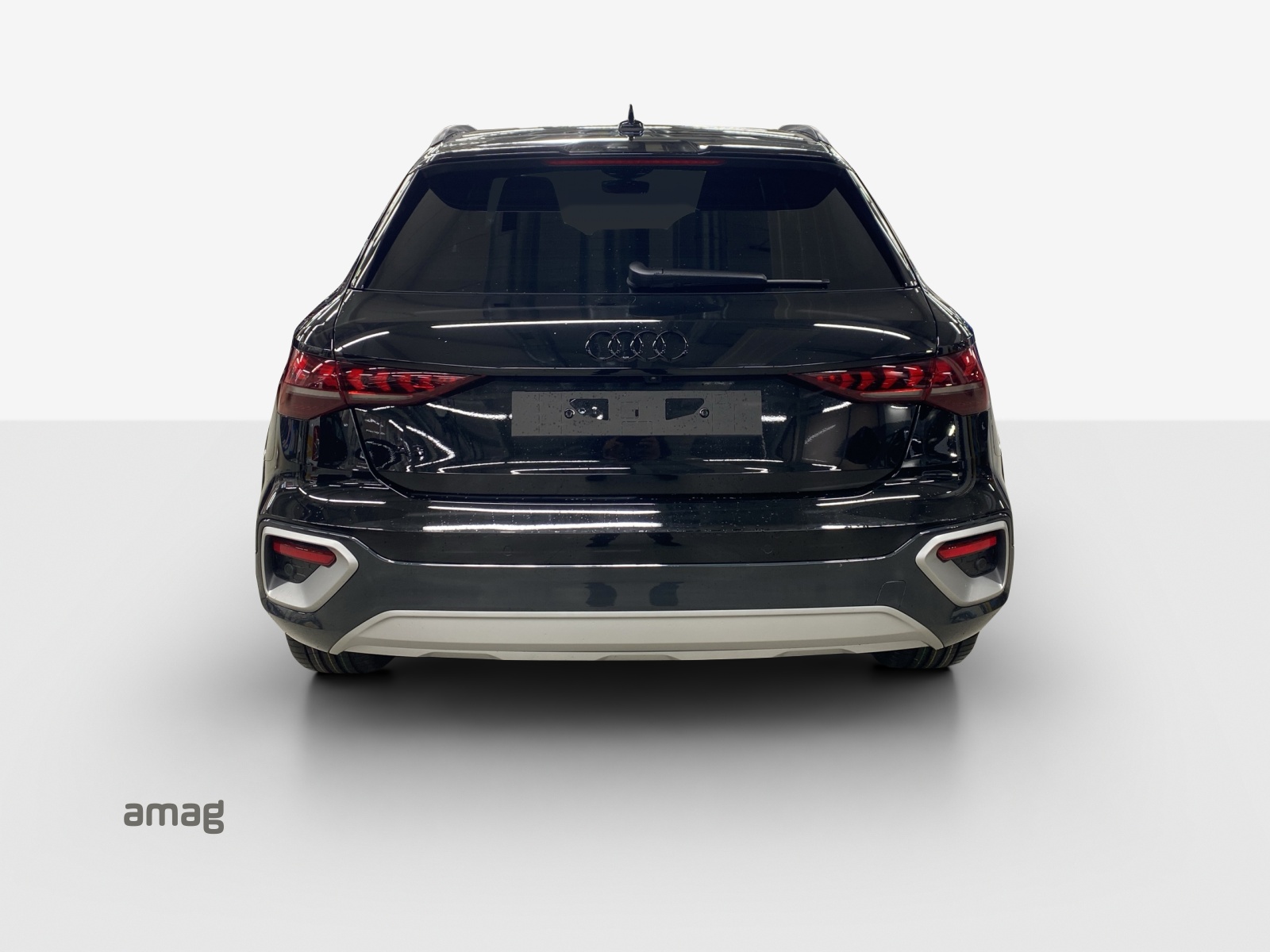 AUDI A3 allstreet 35 TFSI Attraction S-tronic-image-3