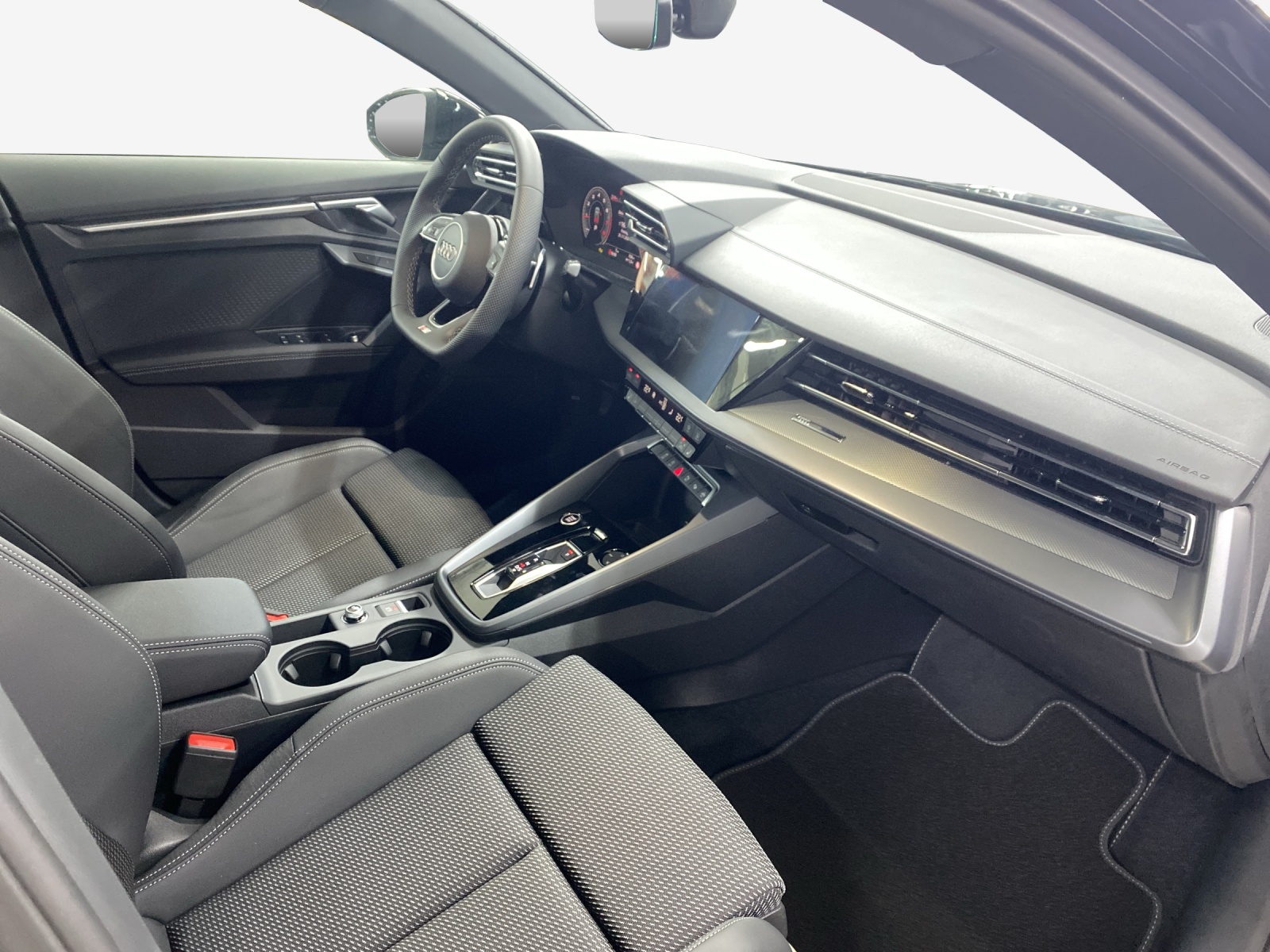 AUDI A3 allstreet 35 TFSI Attraction S-tronic-image-13