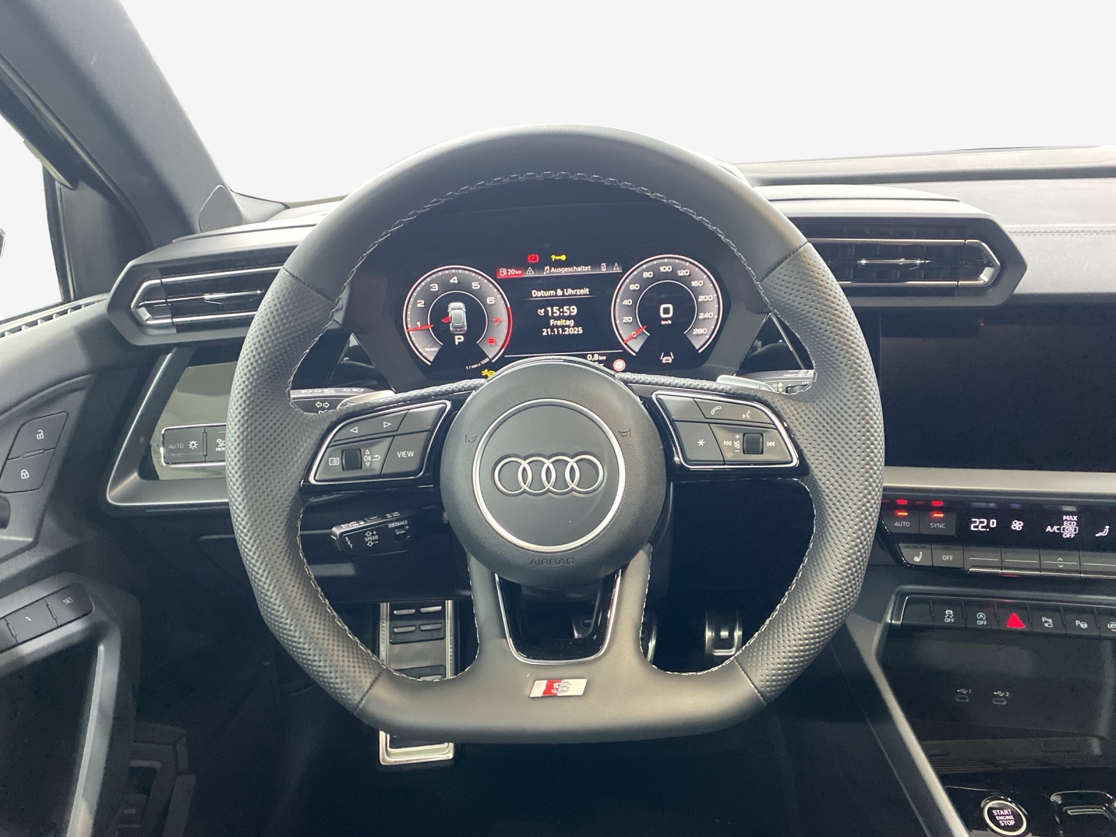 AUDI A3 allstreet 35 TFSI Attraction S-tronic-image-9